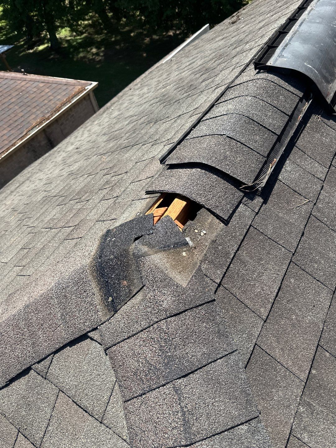 Roof Repair Humble by Roof Repair Services LLC