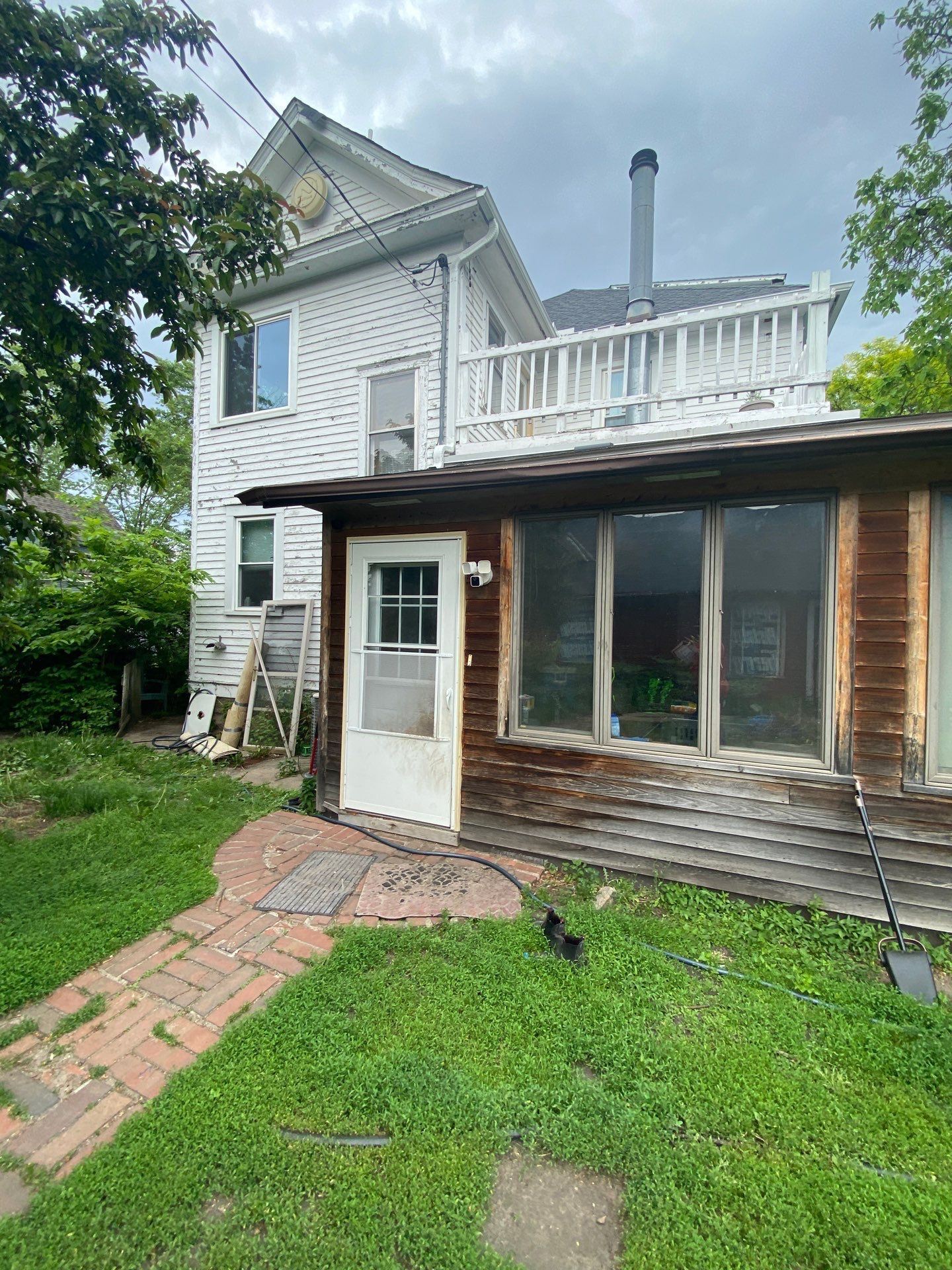 Siding Replacement by Zablocki Roofing & Exteriors