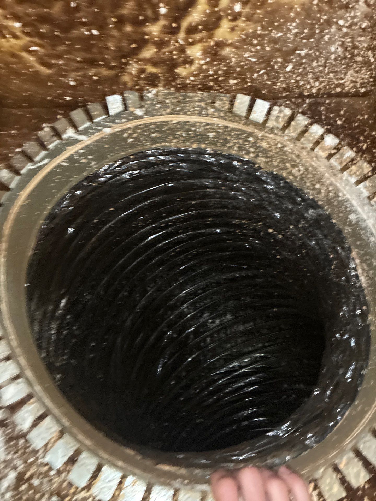 Air Duct Cleaning in The Villages by Hygienic Air, Inc