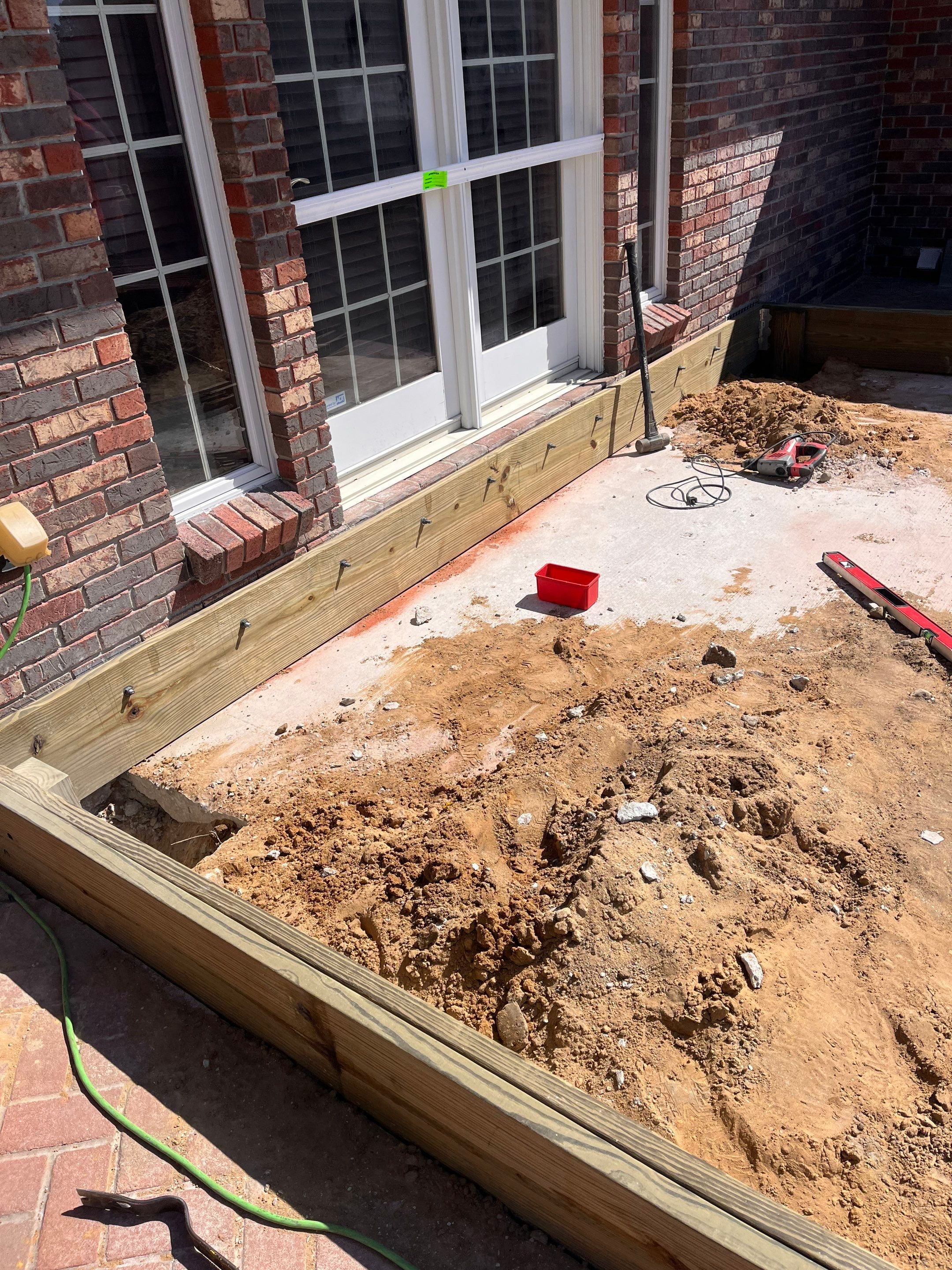 Smith Sunroom by Property Revolution 