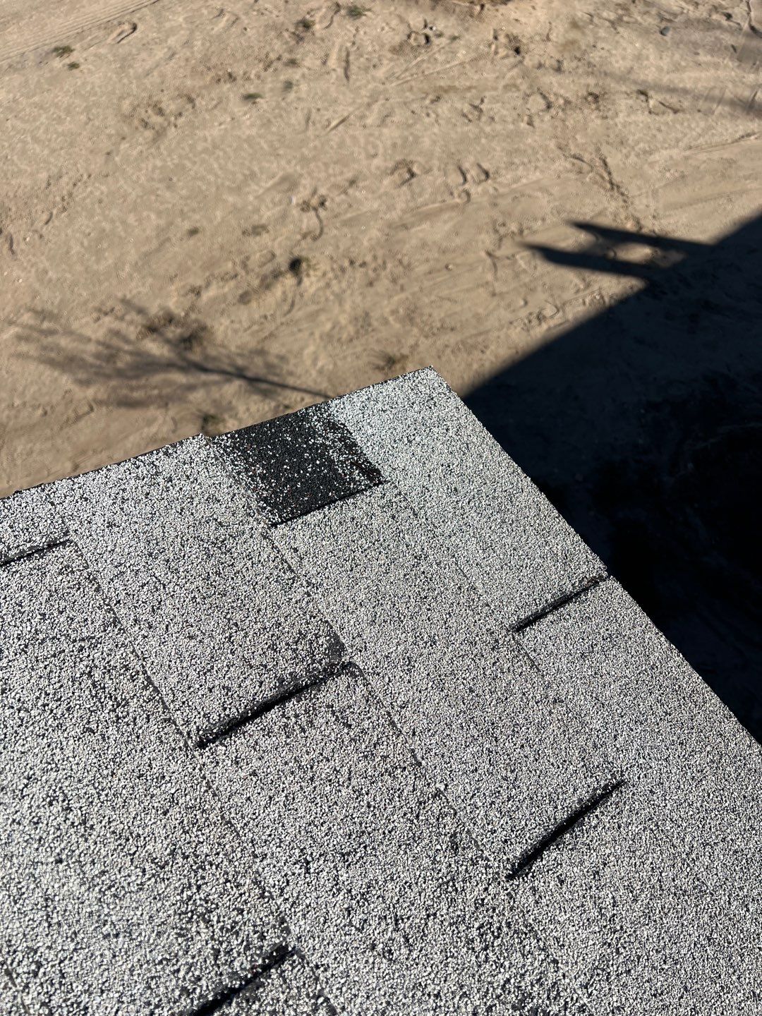 Nick & Rhonda's Full Re-Roof by All Storm Roofing & Construction