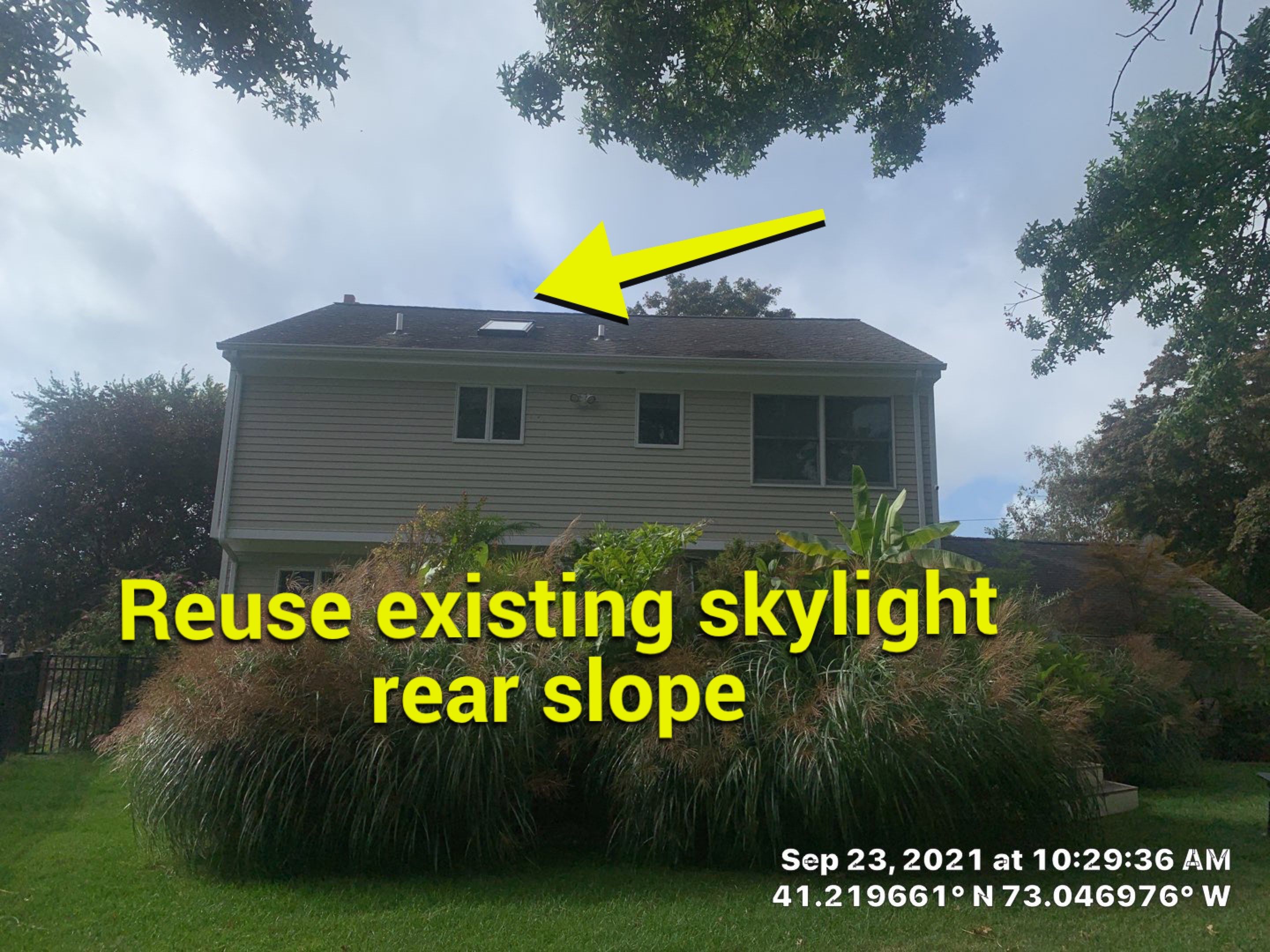 Residential Roofing Installation using Owens Corning TruDefinition by A Plus Exterior