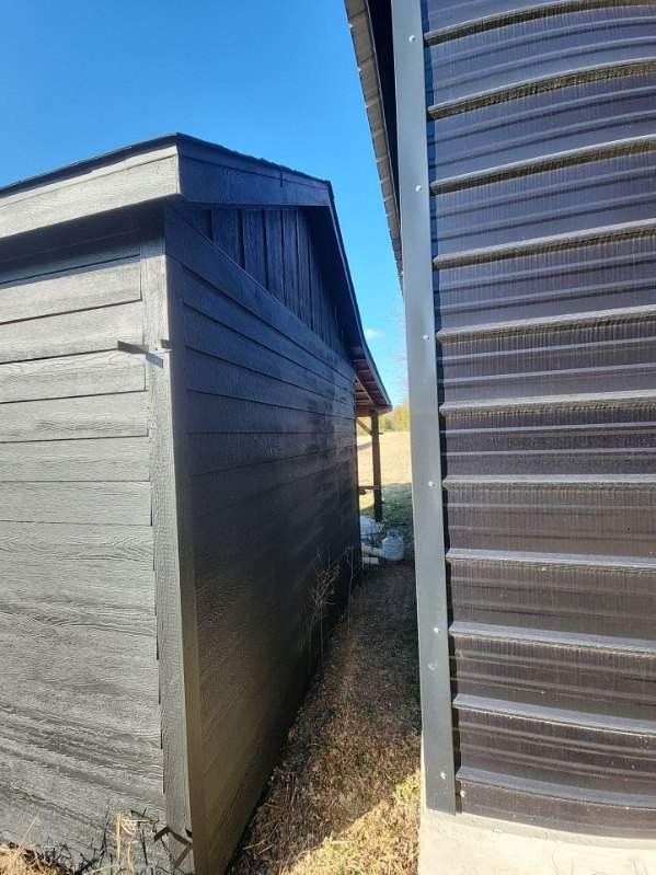 Project in Sherman by Rhino Roofing and General Contracting, LLC