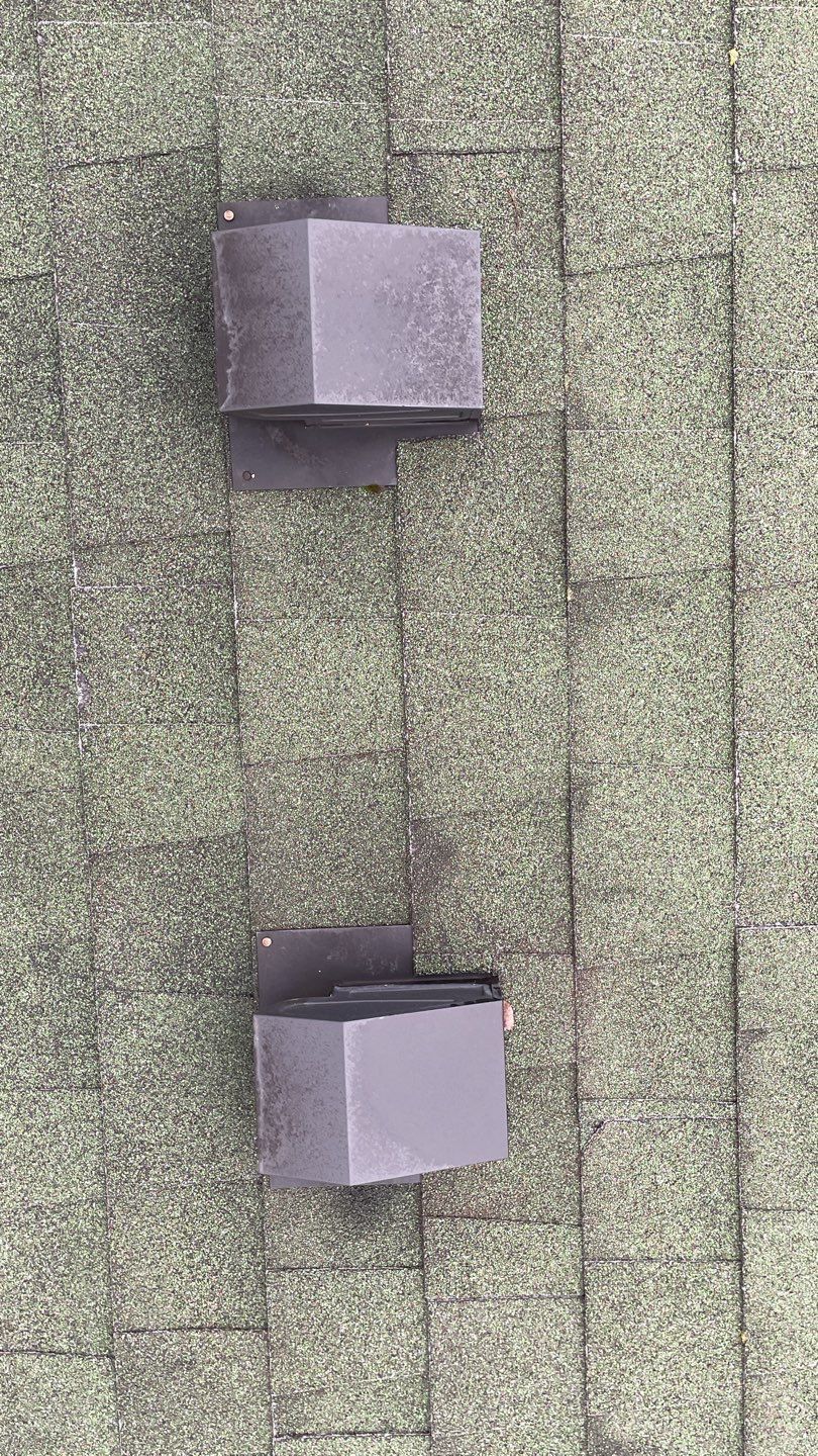 Rice Lake Township Roof Replacement by Rhino Roofing LLC
