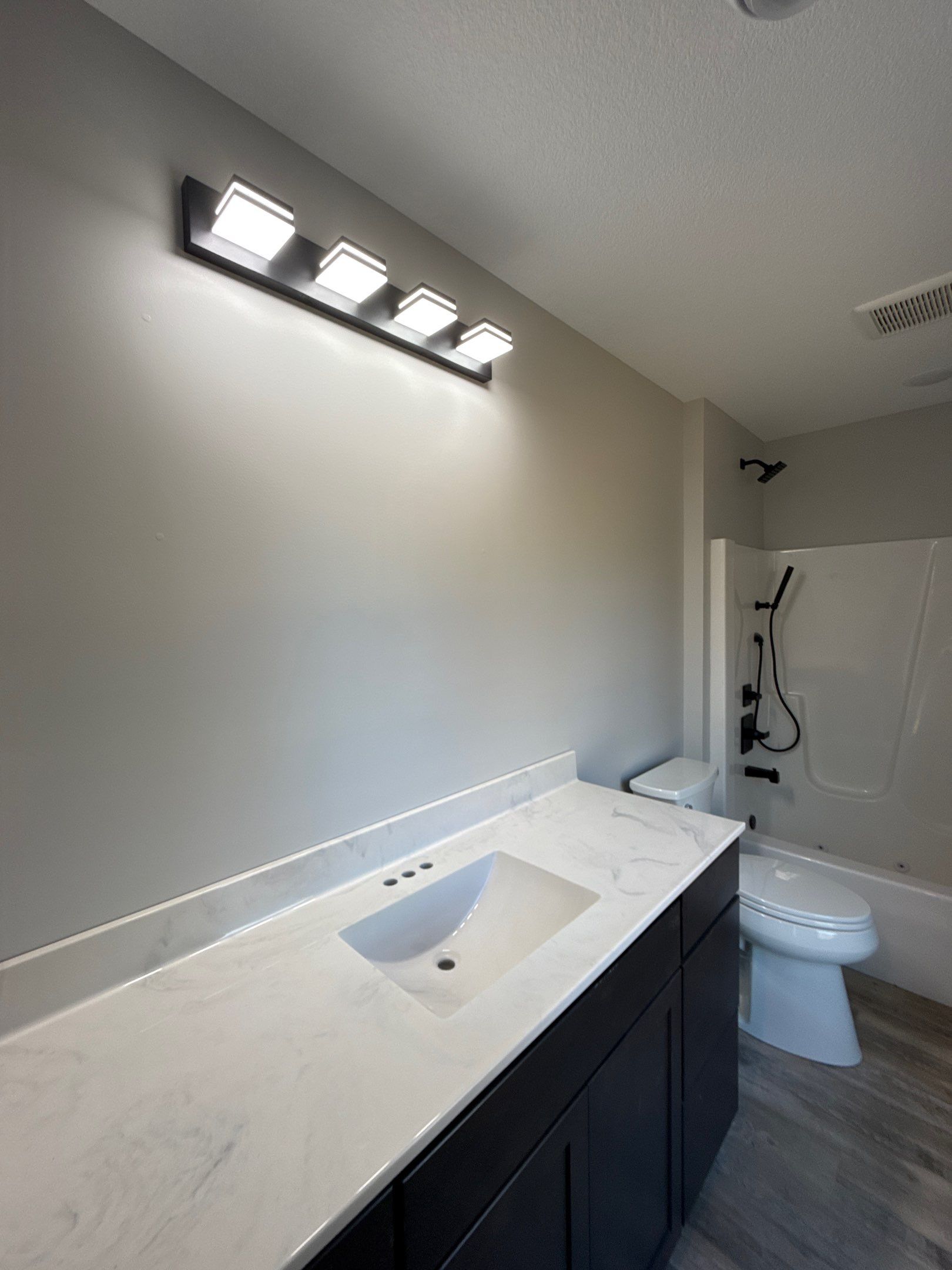 Spring Valley, WI Build by Bauer Estates LLC