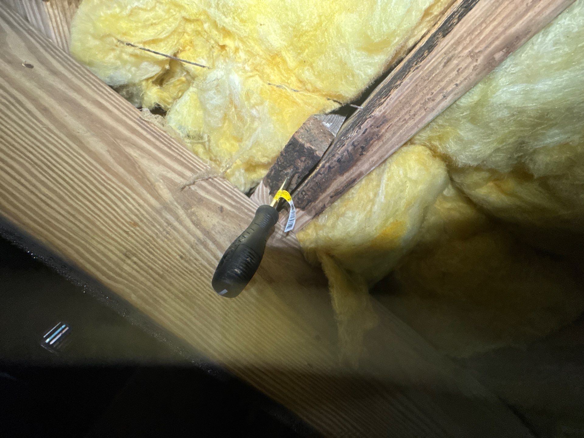 Project in Suffolk by Patriot Crawl Space Repairs