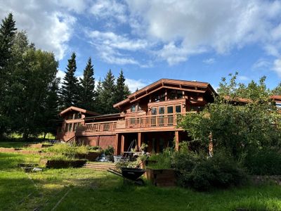 Gorgeous Exterior Update