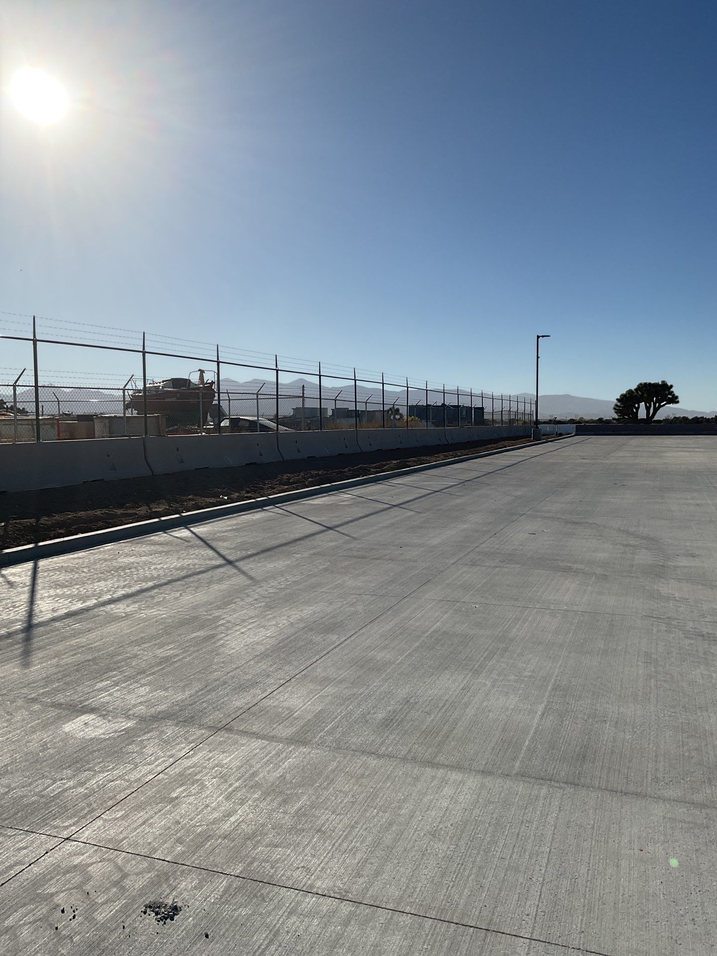Commercial Chain-Link by Fence Guys Inc.