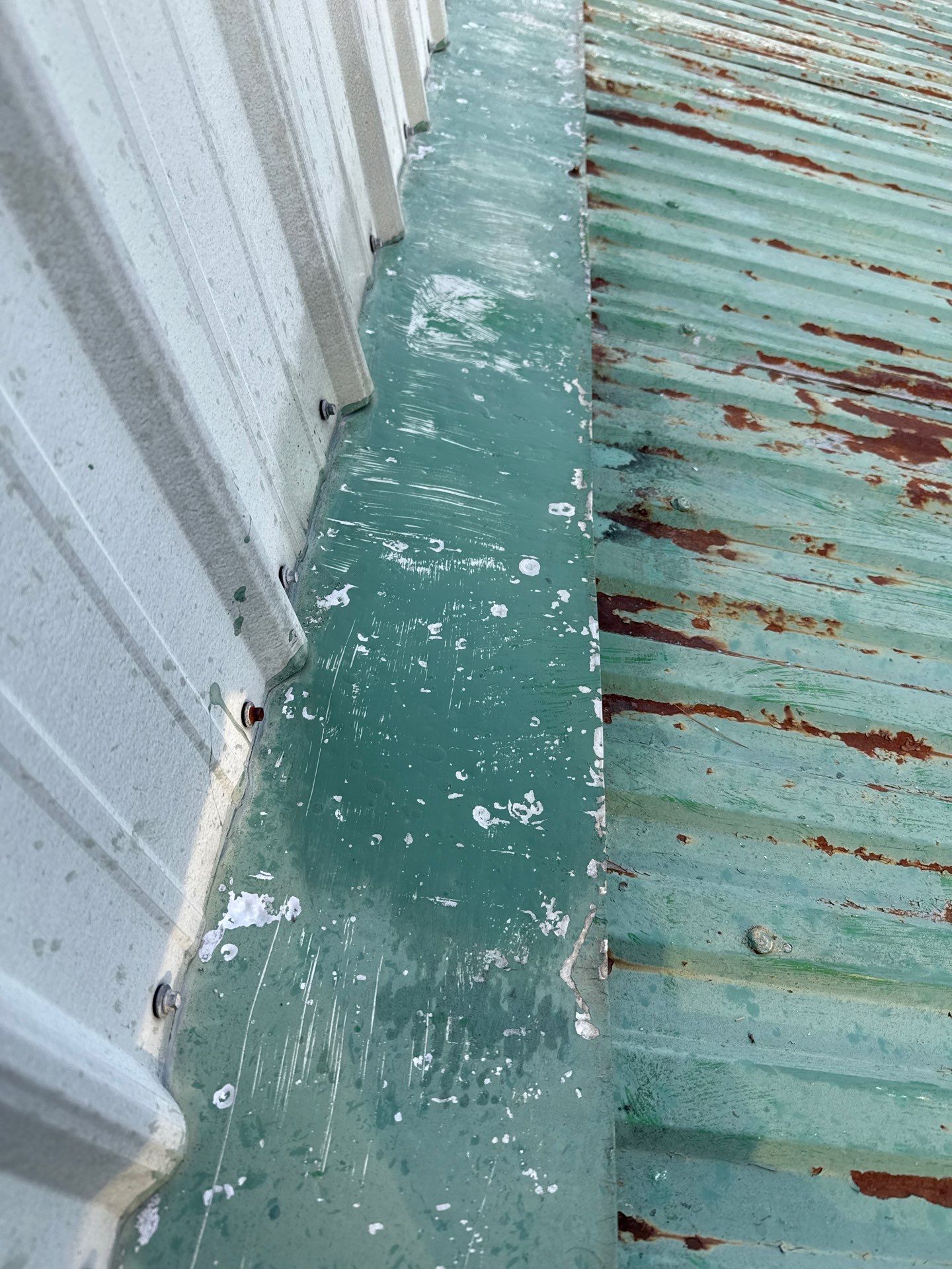 Anthony Leonard by Imperial Roofing and Contracting 