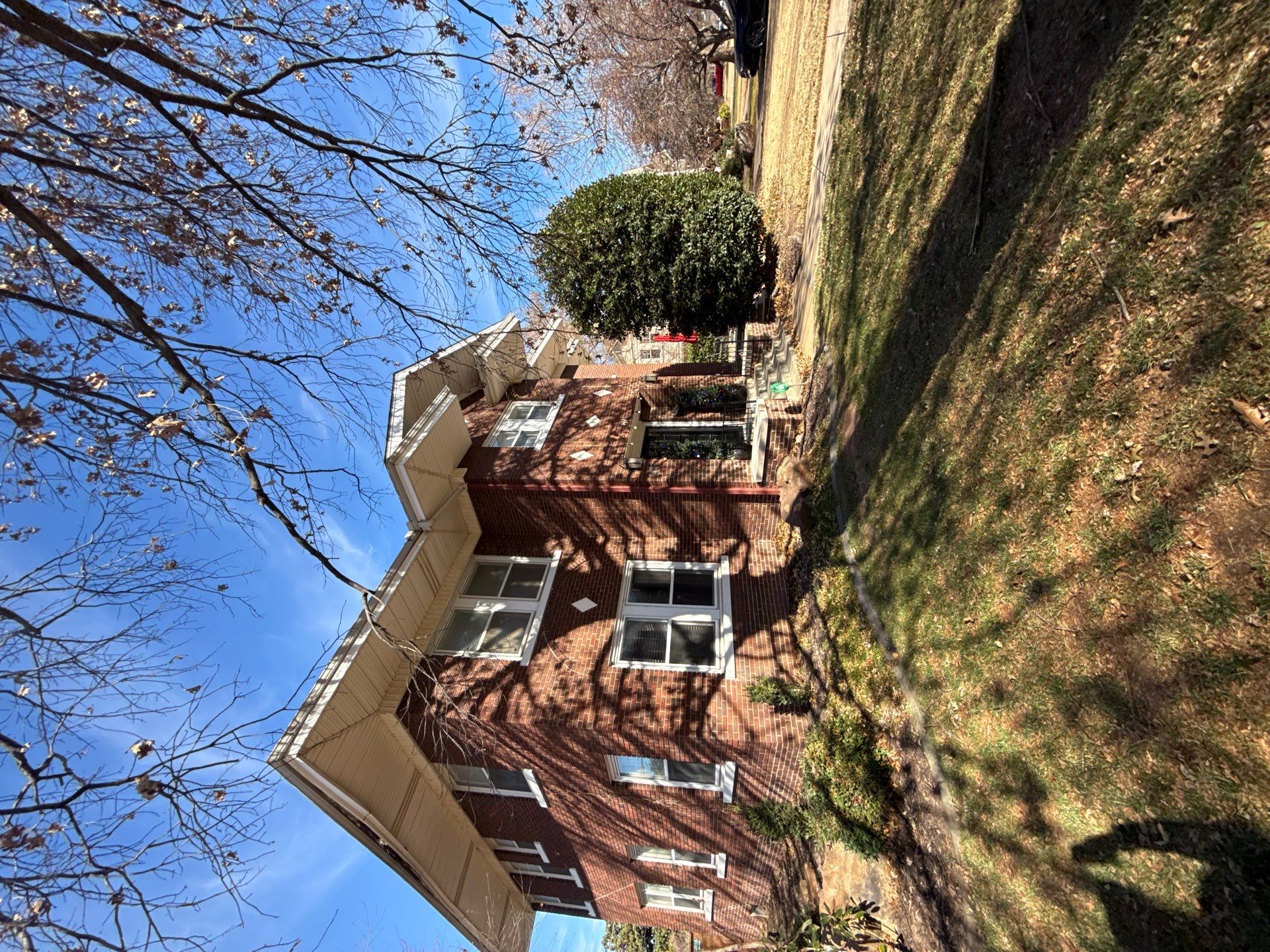 Roofing Project in Oklahoma City by McCann's Roofing and Construction