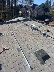 Decatur Ga Project by Zero Grid Power Solutions