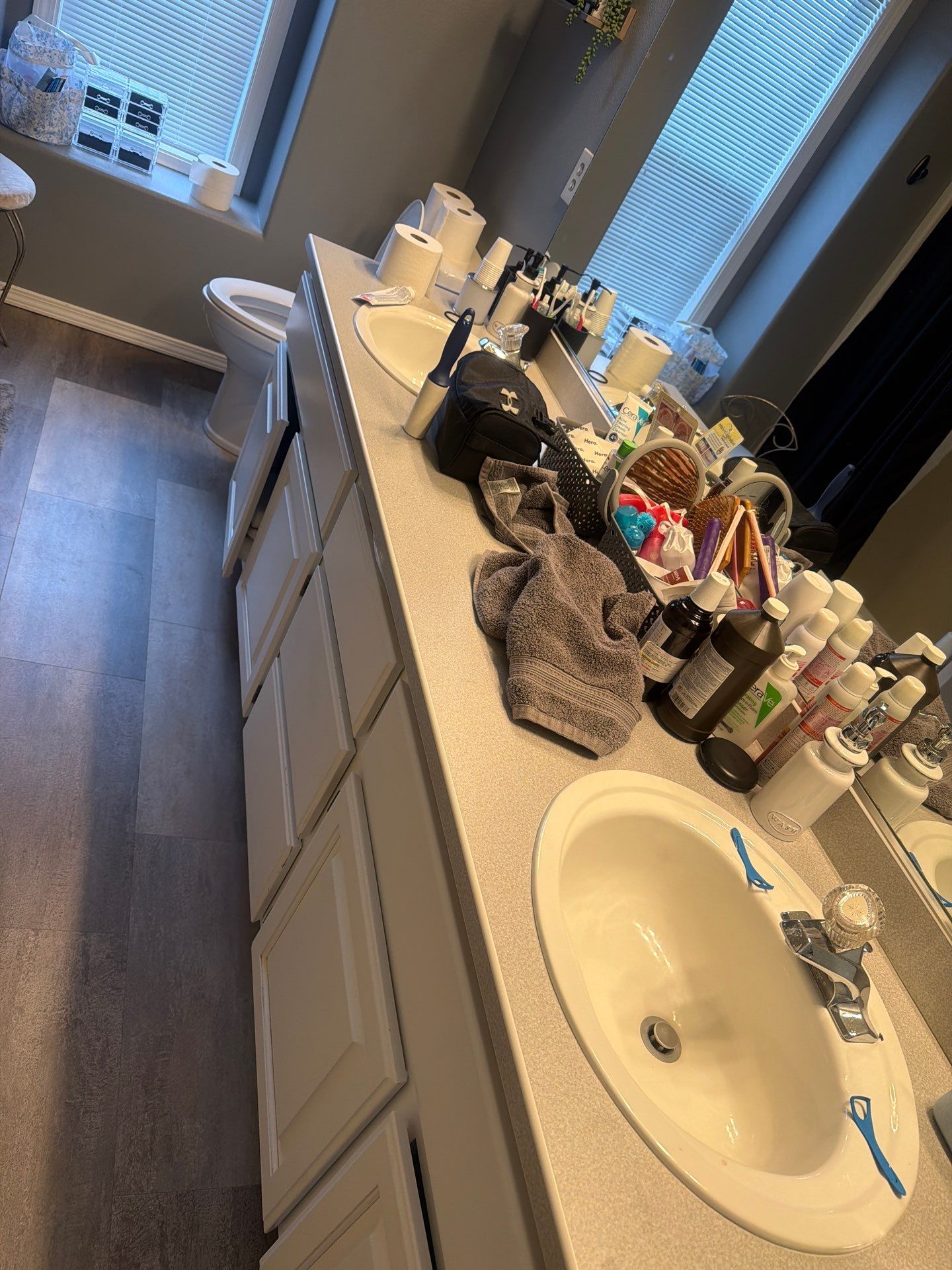 House cleaner Project in Tigard by Cloud 9 Professional Cleaning Services