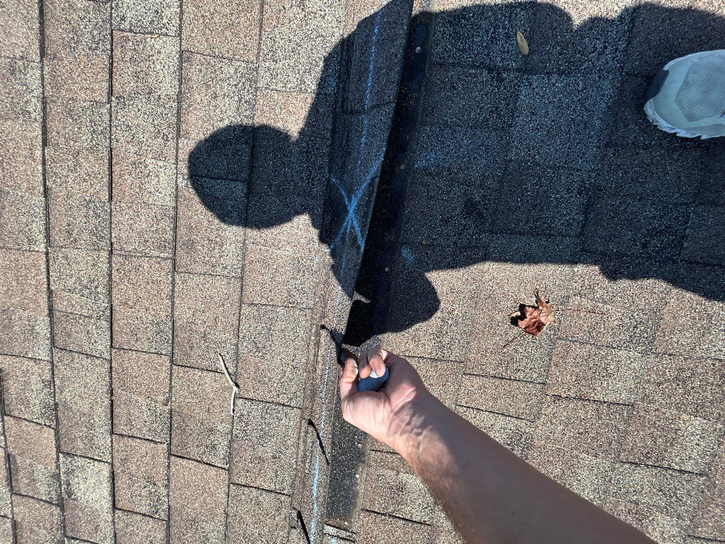 Project in Orlando by Fortified Roofing Solutions Corp.