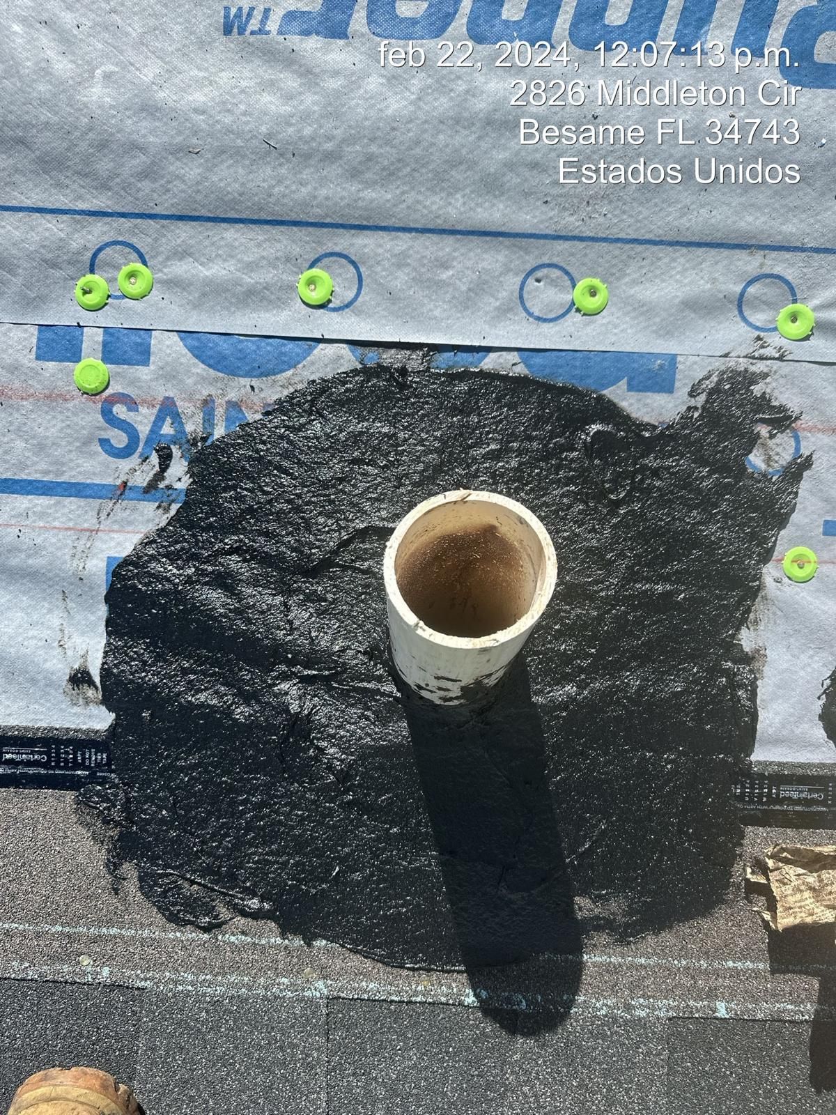 Project in Kissimmee by You Restorations LLC DBA YOU-Home