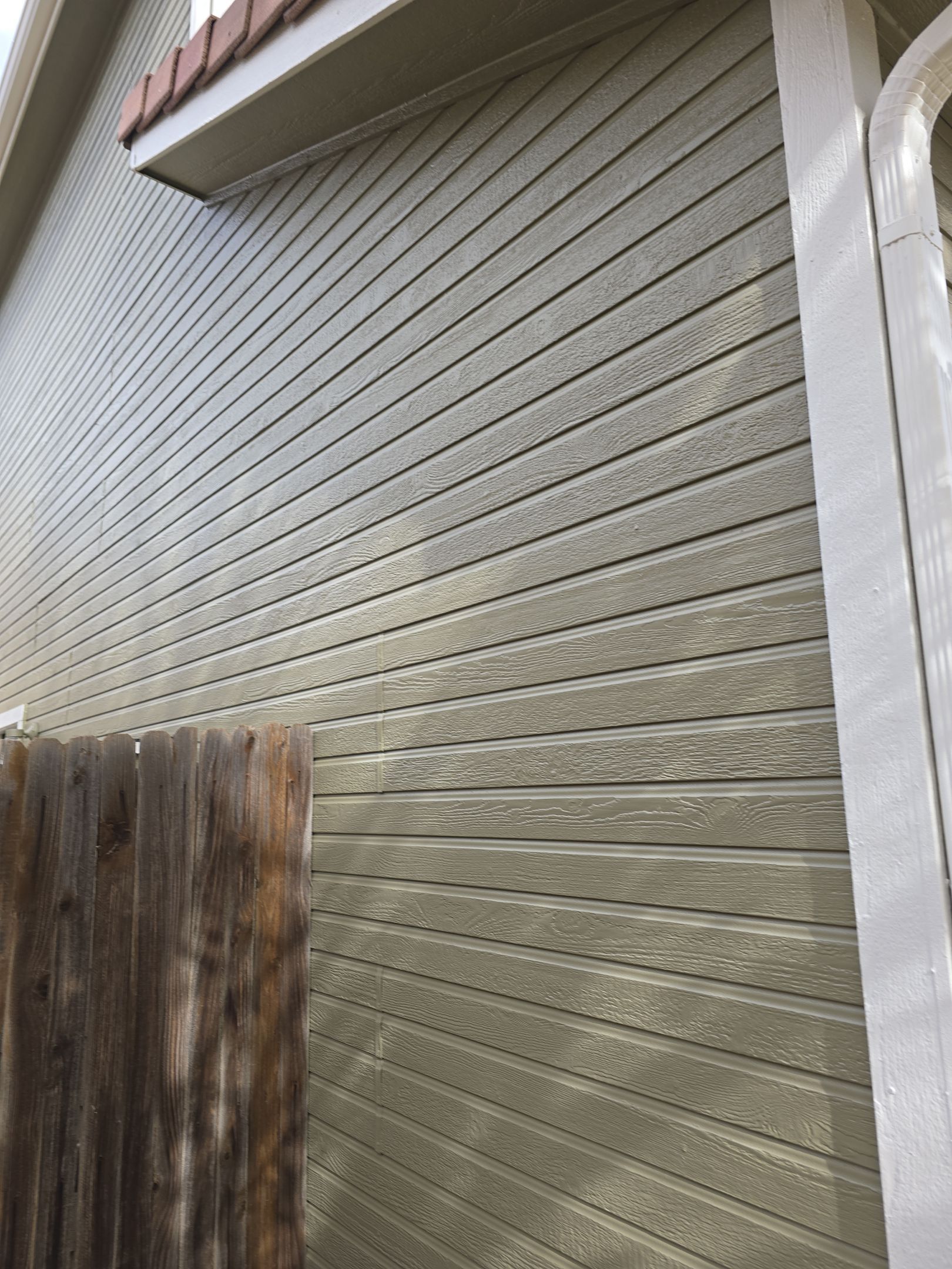 Where Others Stopped, We Delivered: Exterior Success Story by J&M Painting LLC