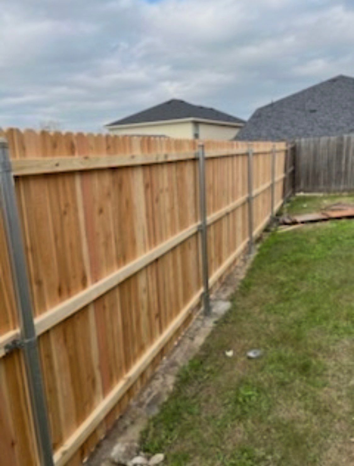 Project in Forney by Rhino Roofing and General Contracting, LLC