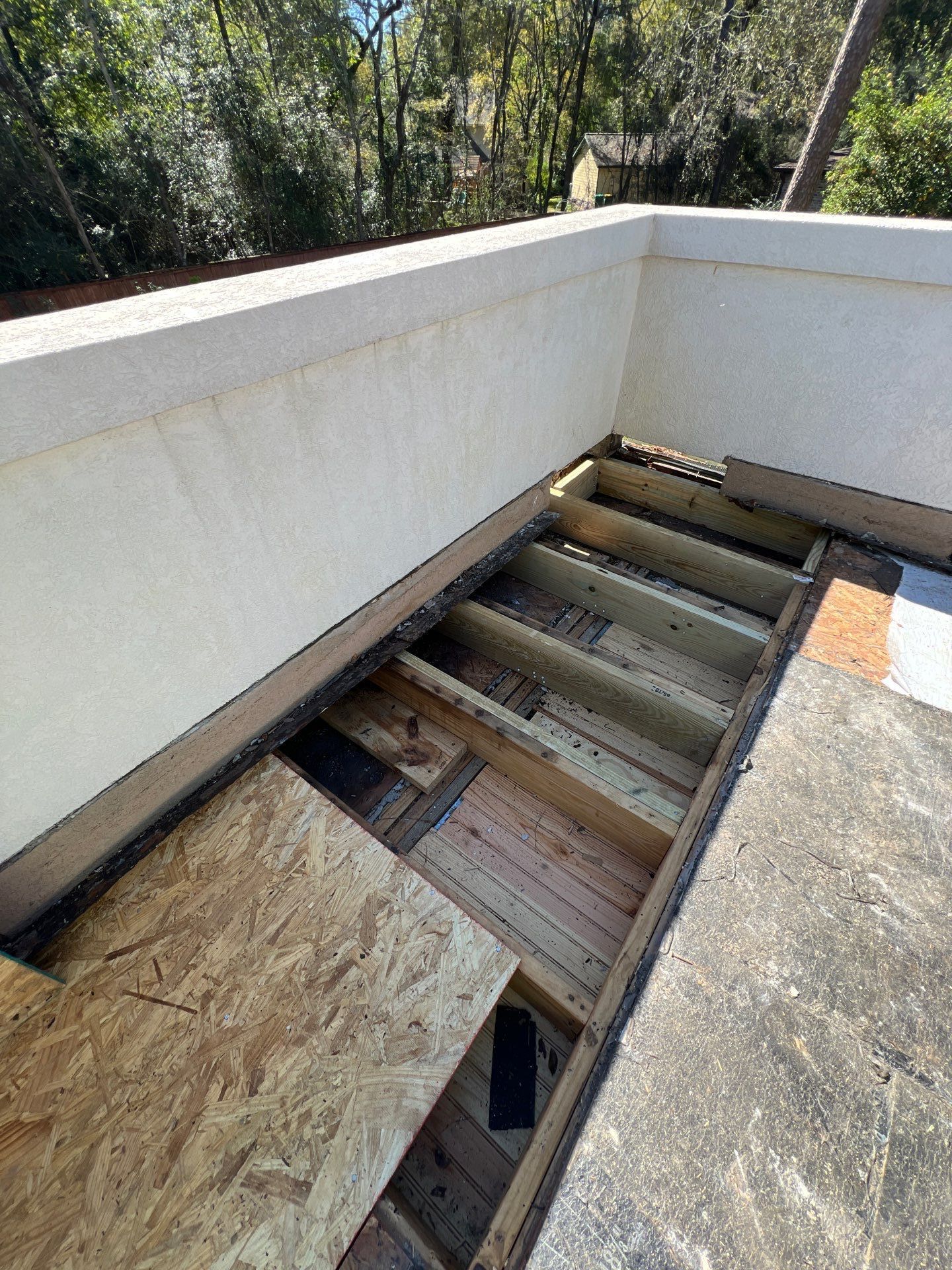 Roof Repair The Woodlands by Roof Repair Company