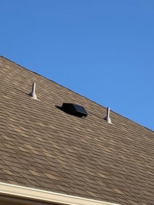 Roof Repair Edmond Oklahoma | McCann’s Roofing & Construction