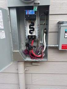 Dallas Ga Project by Zero Grid Power Solutions