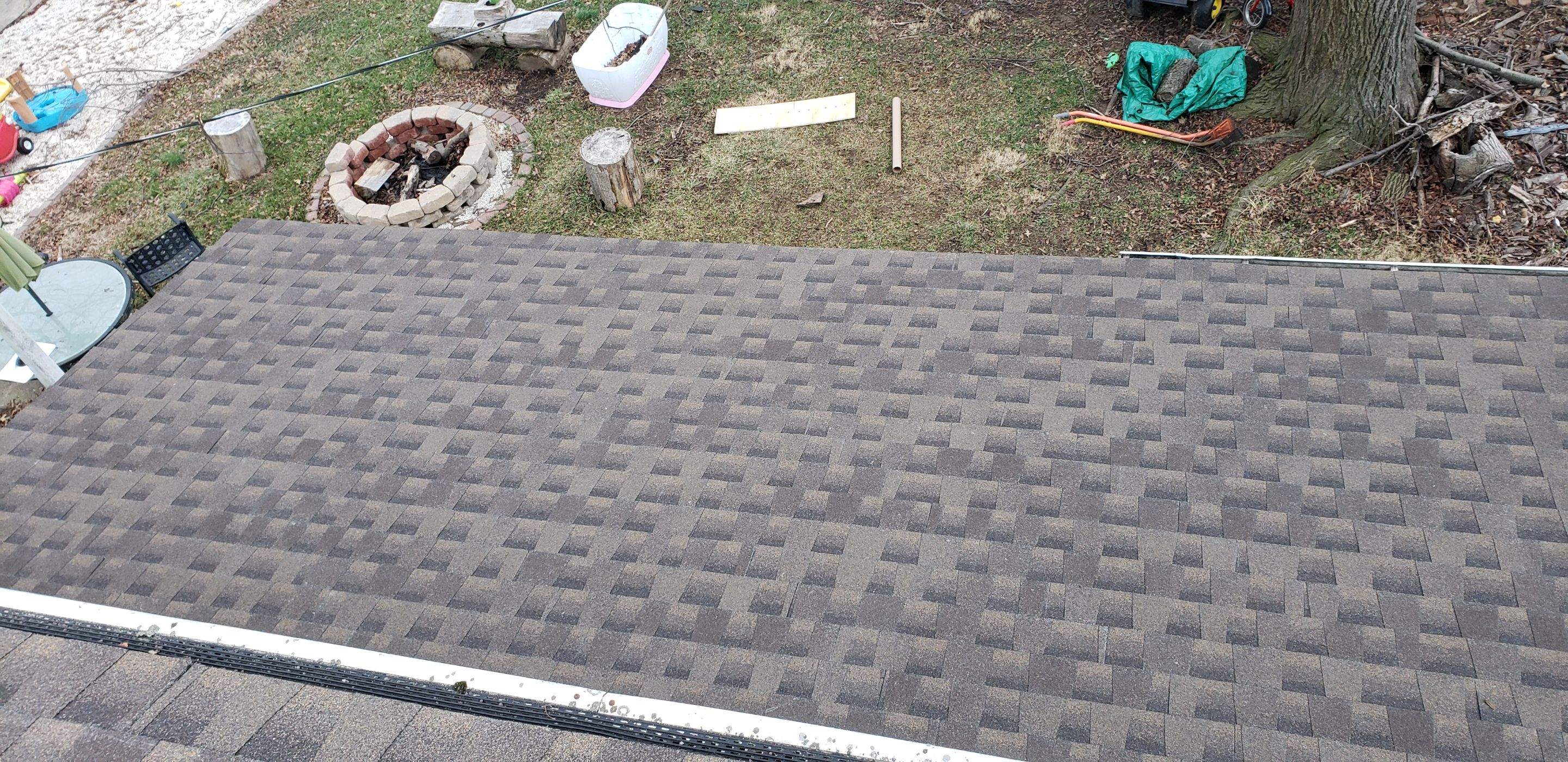 GAF Roofing  by Stofan Construction LLC