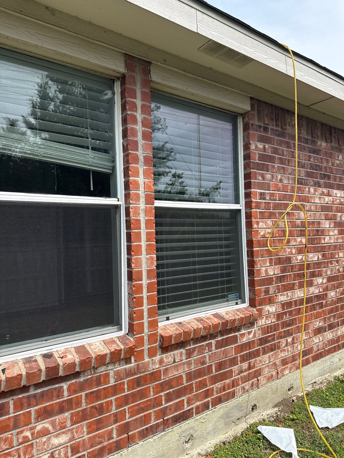 Project in Frisco by Rhino Roofing and General Contracting, LLC