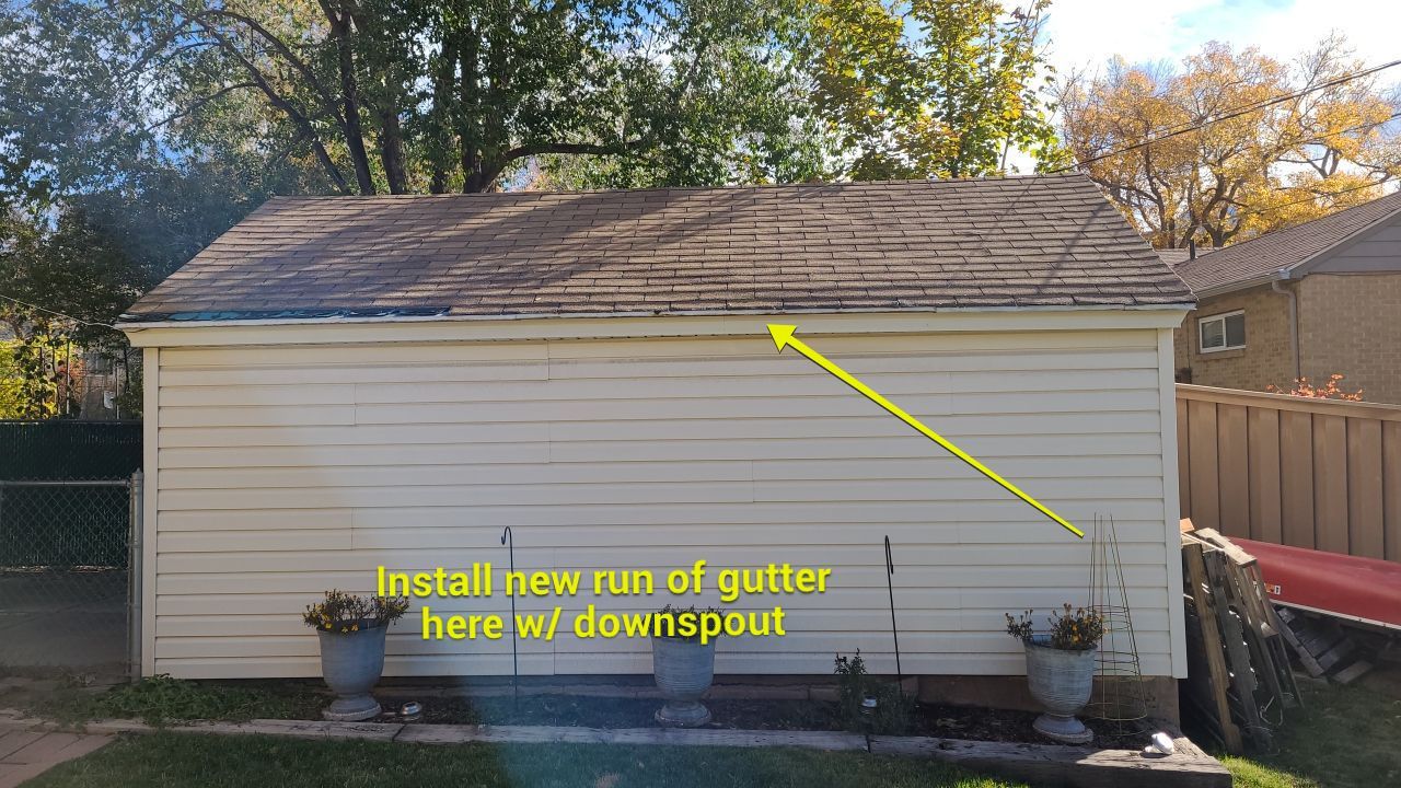 Residential Roofing Installation using GAF Timberline HDZ - Lifetime Shingle by The Roof Doctor