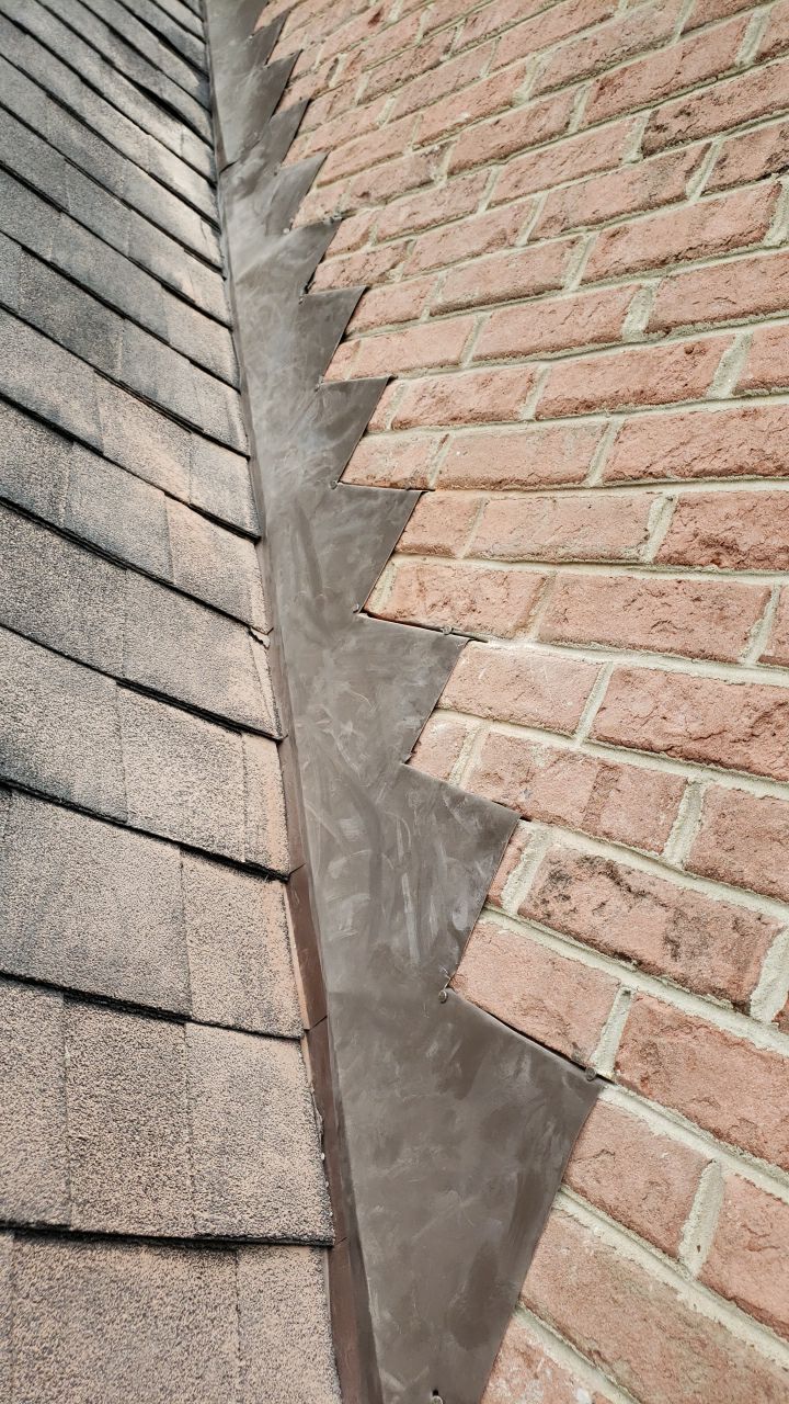 Great Falls: CertainTeed Landmark Pro Designer Shingles in Max Def Moire Black by RM Banning, Inc.