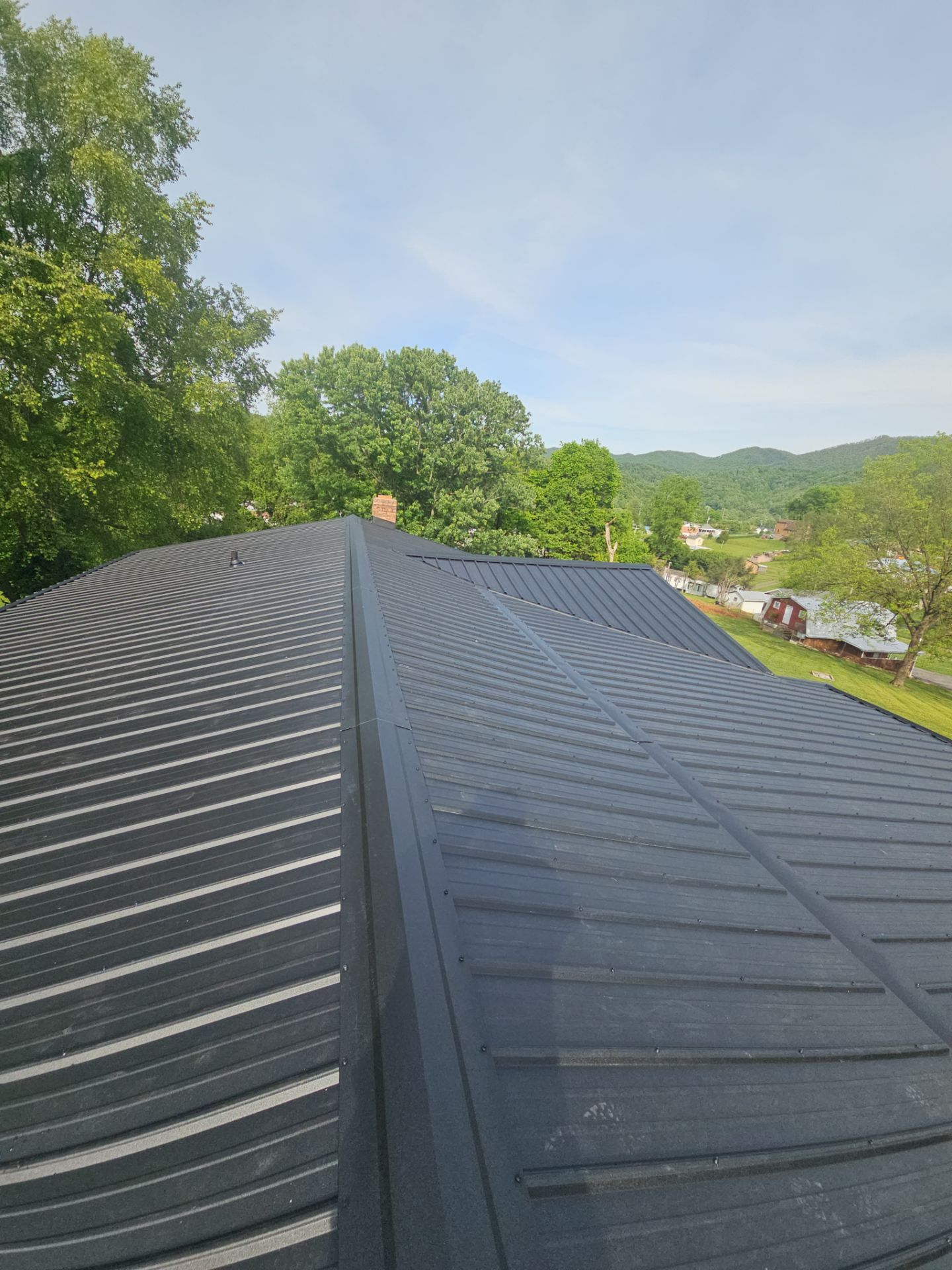 Walden Residence by Omnia Roofing