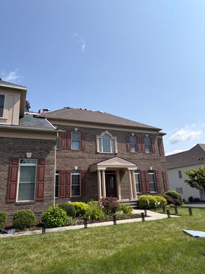 12142 Hayland Farm Way, Ellicott City, MD 21042 UNITED STATES