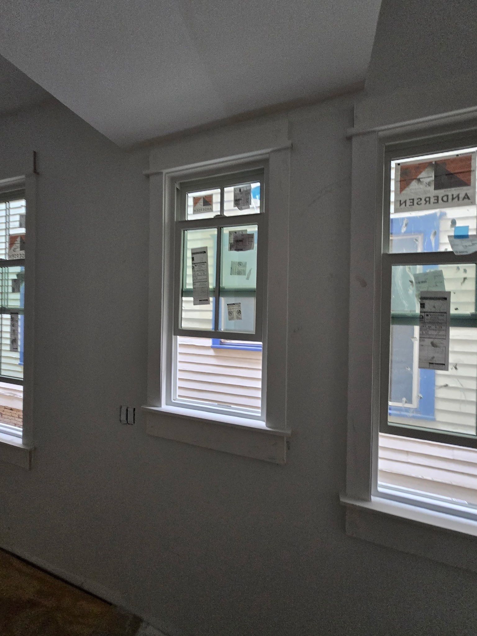 Project in Jacksonville, FL by Windows & Doors Store