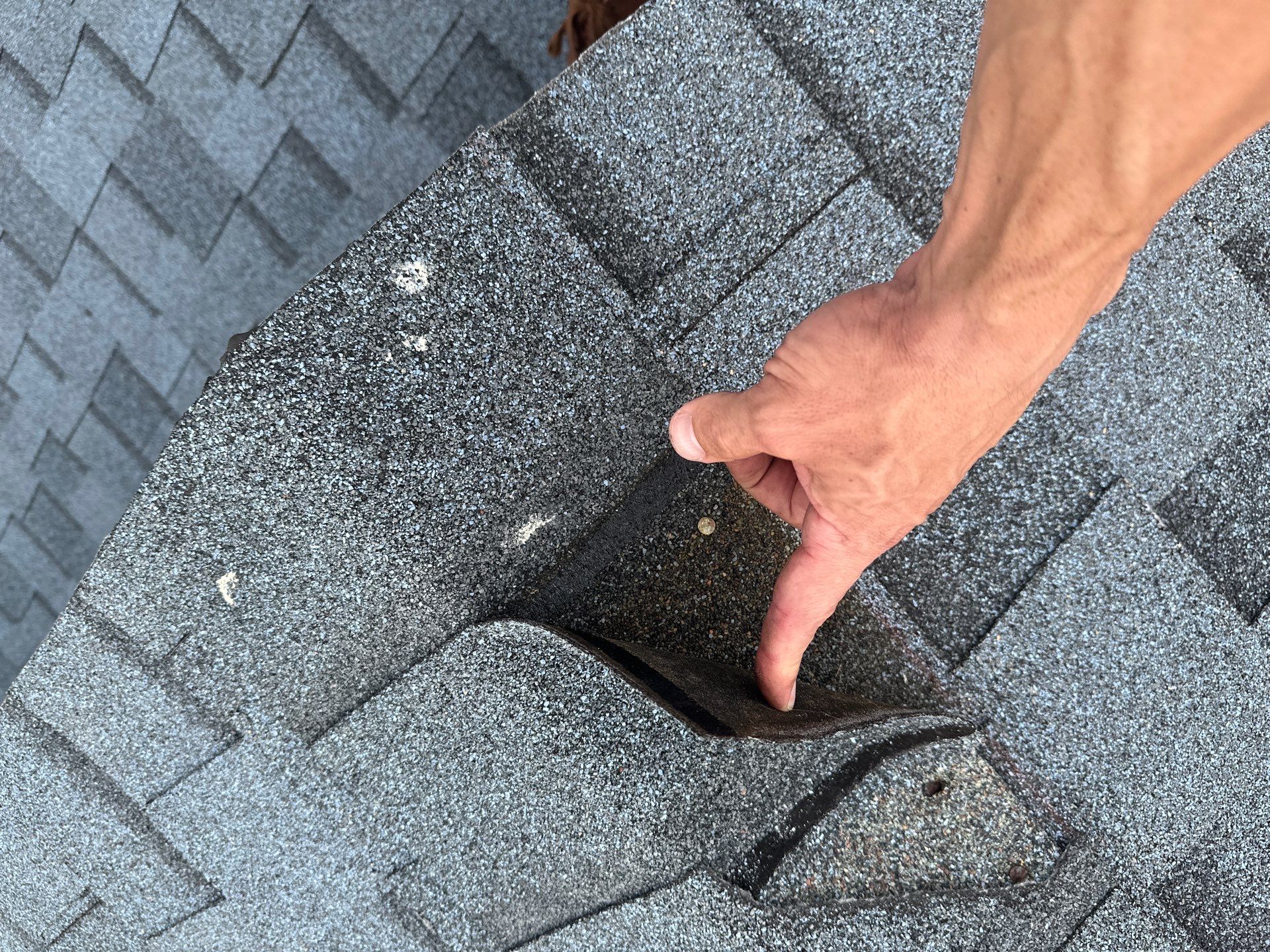 Water Damage Claim in Cape Coral by FLAPA & KeyStone