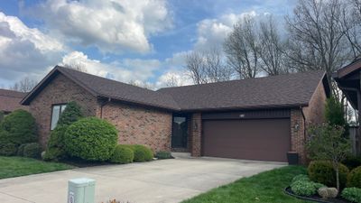 Project in Muncie, IN