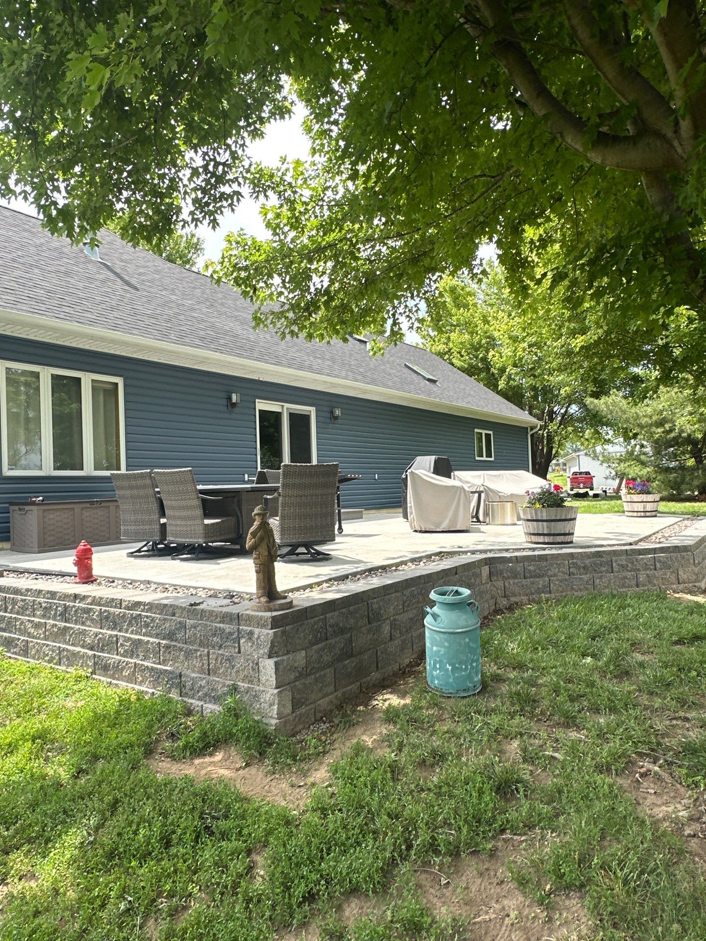 Full Siding Replacement by Lightning Exteriors
