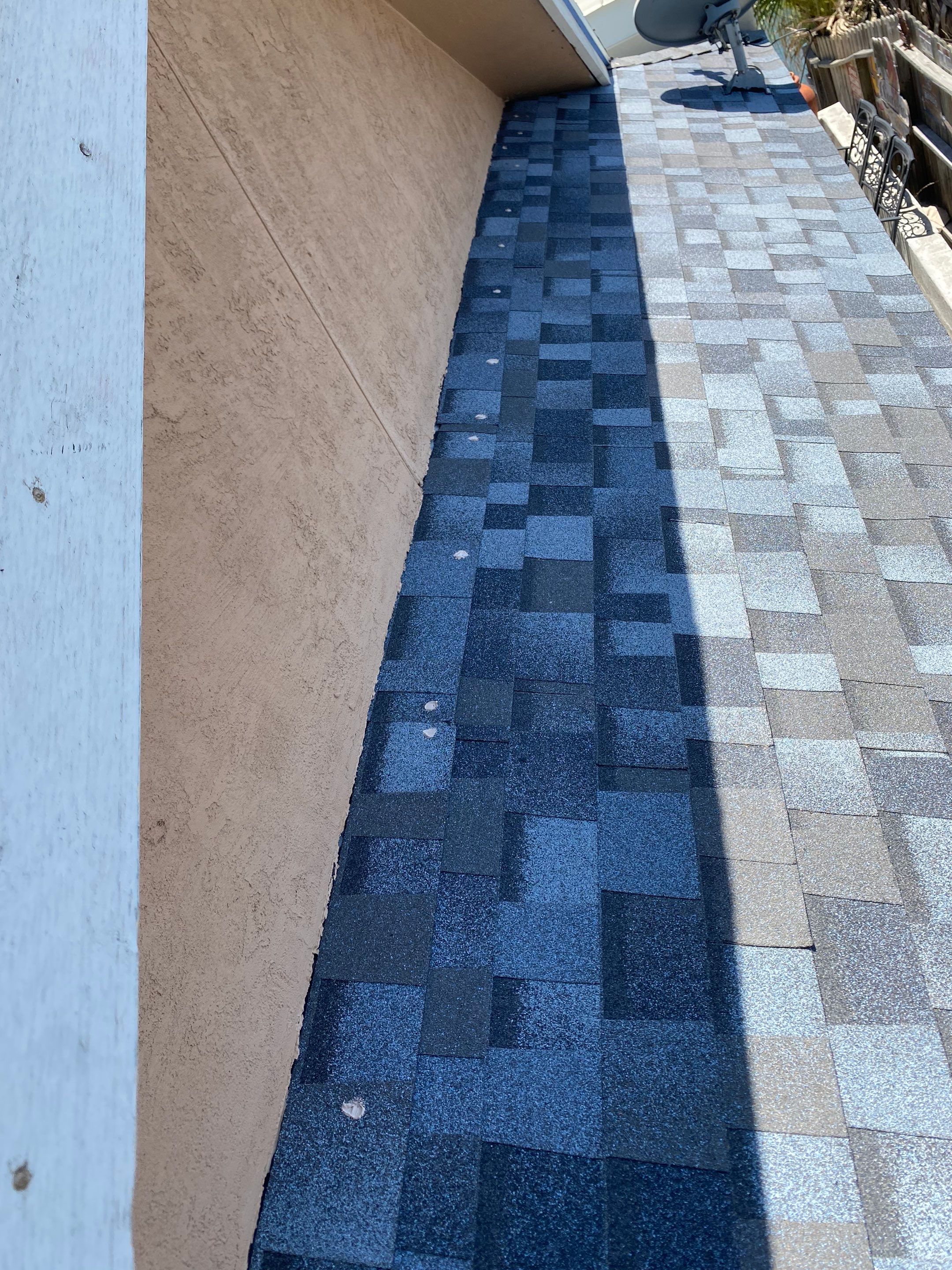 Pacific Wave by Bayfront Roofing and Construction