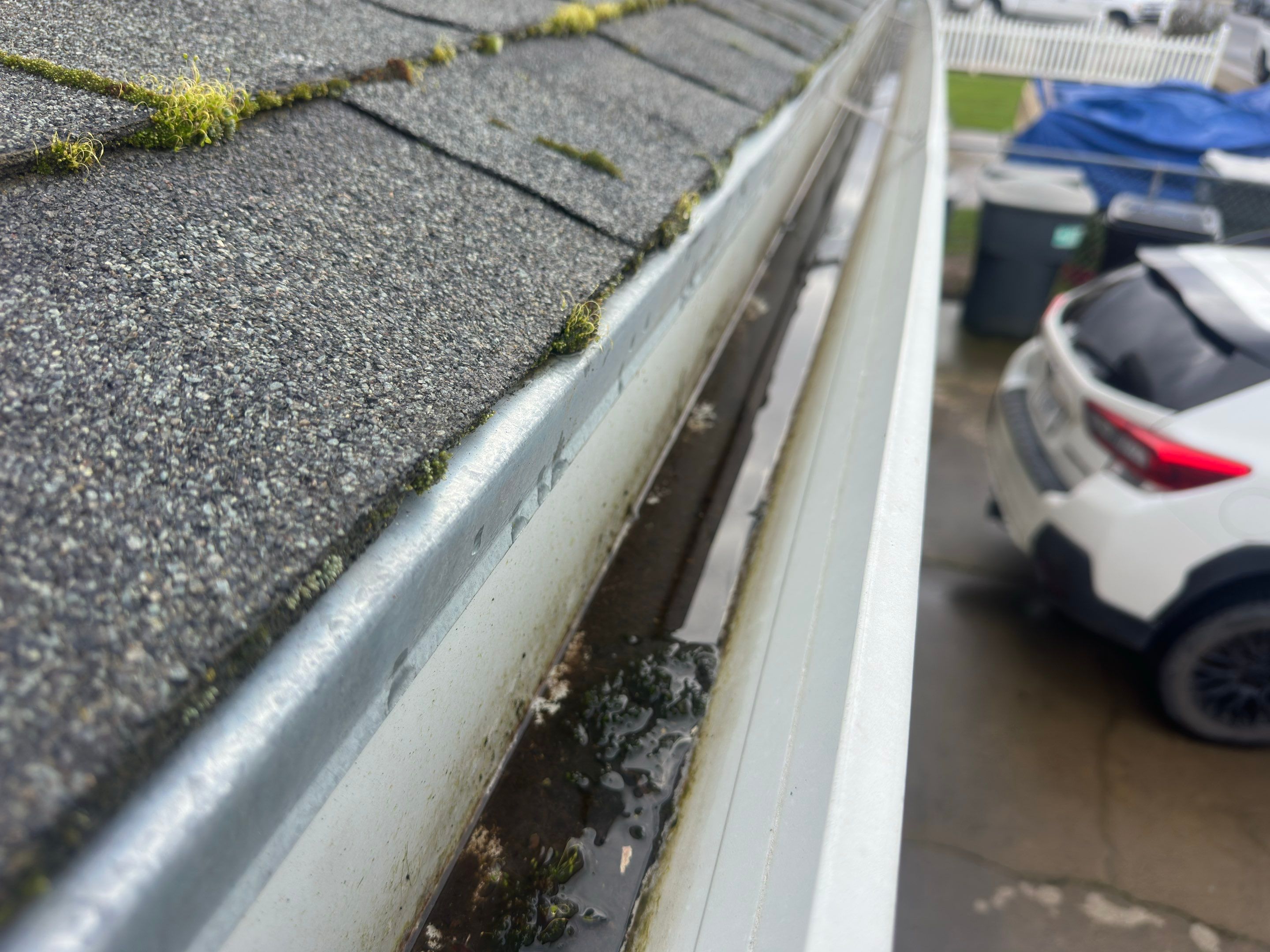 Project in Rio Linda by NuLead Construction Inc