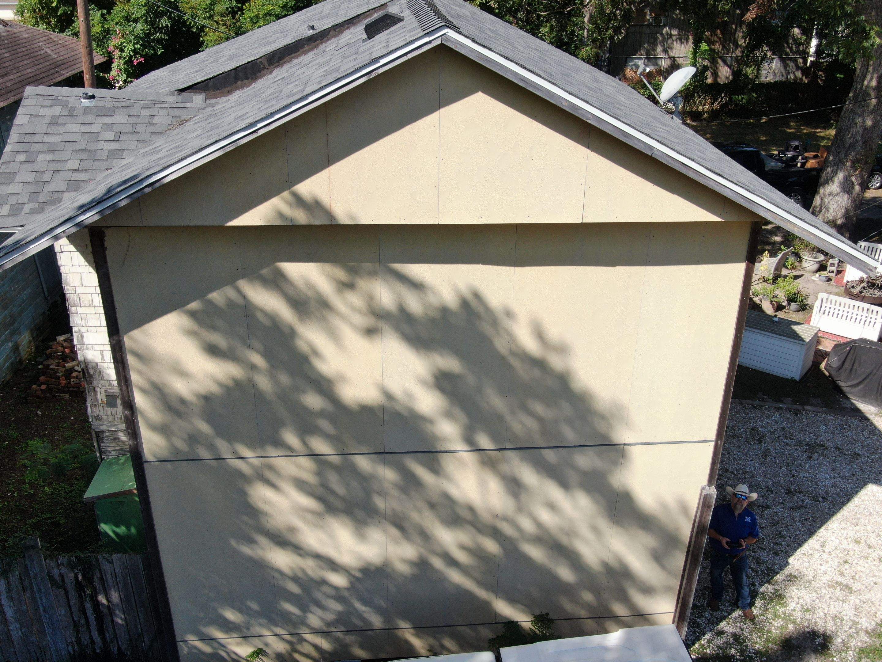 Up Town, Up Class by Bayfront Roofing and Construction