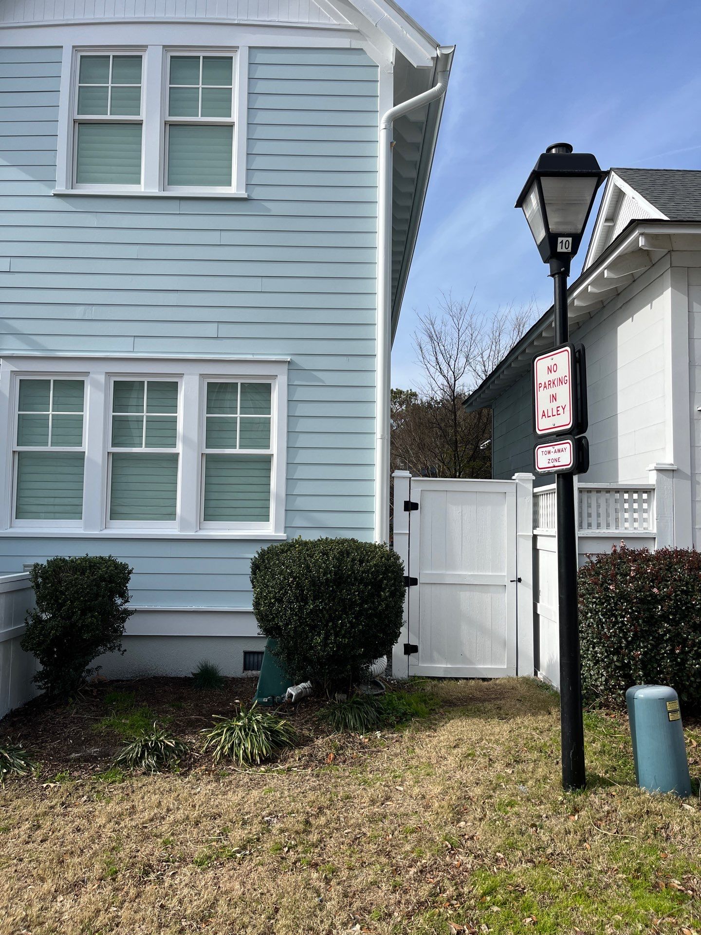 East Beach 24th Bay St by AKK Painting LLC