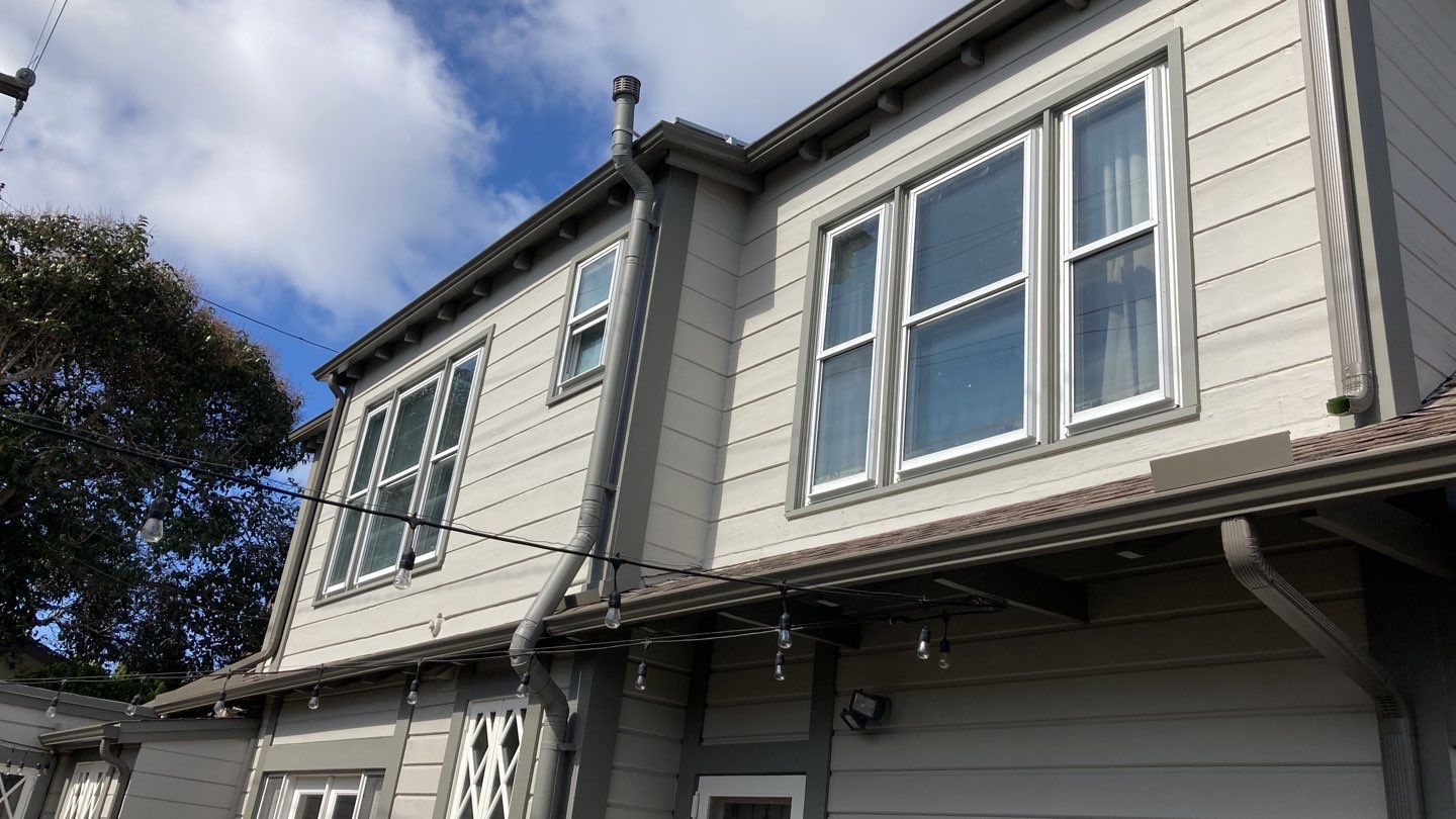 Historic Painting And Restoration Point Loma by Double G Painting & General Contracting