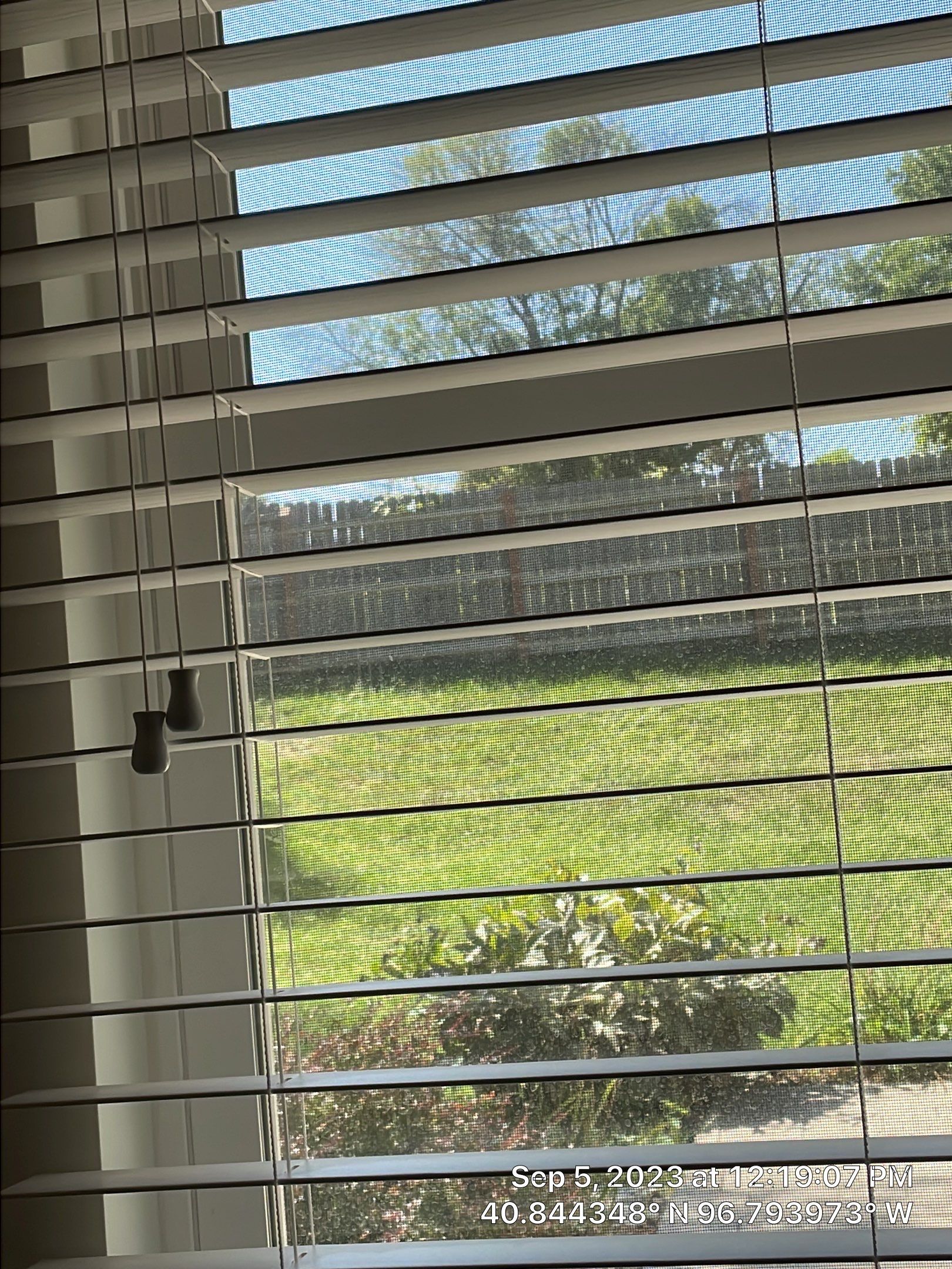 Basement remodel project by CompanyCam Sales Demo