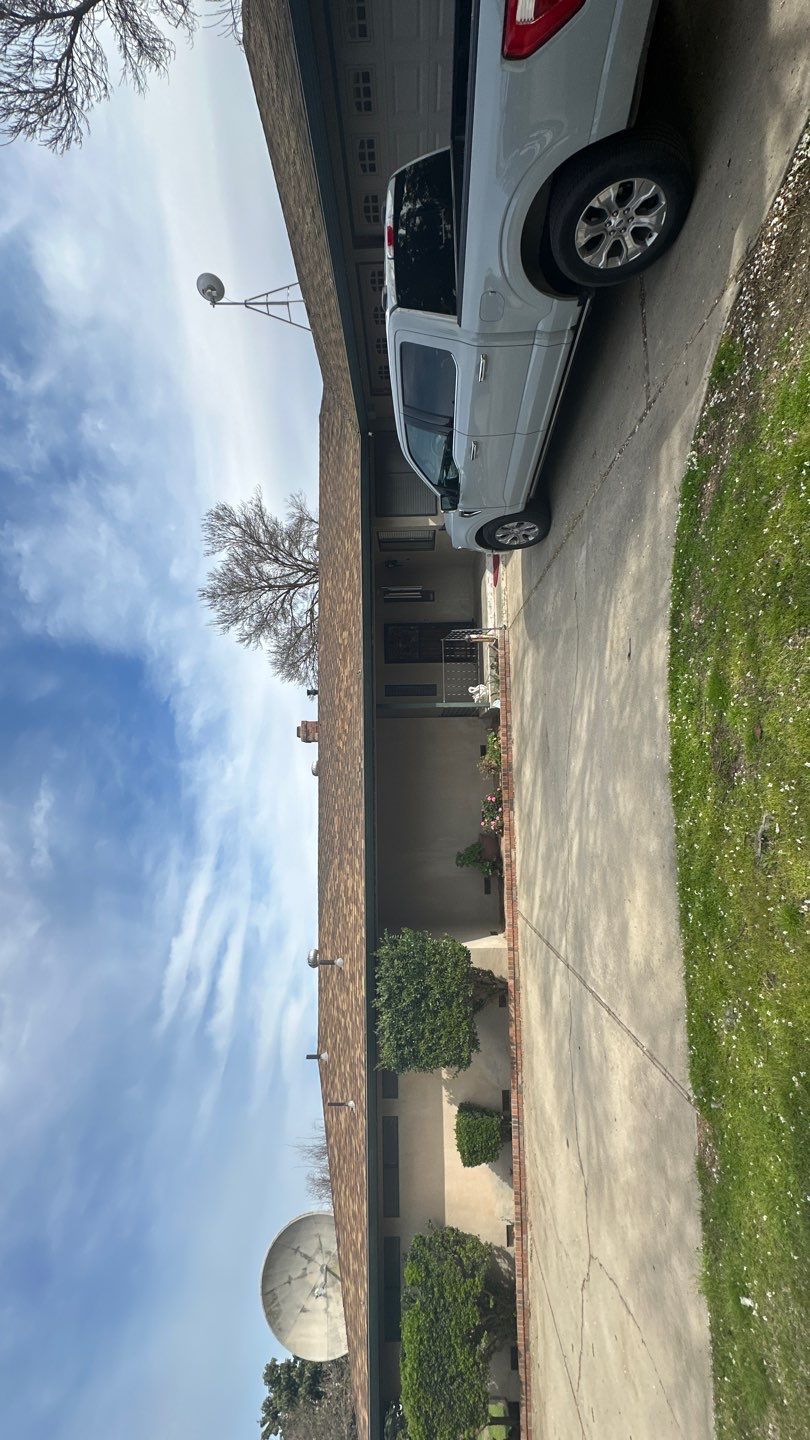 GAF Timberline HDZ-RS shingle project by Straight Edge Roofing Inc