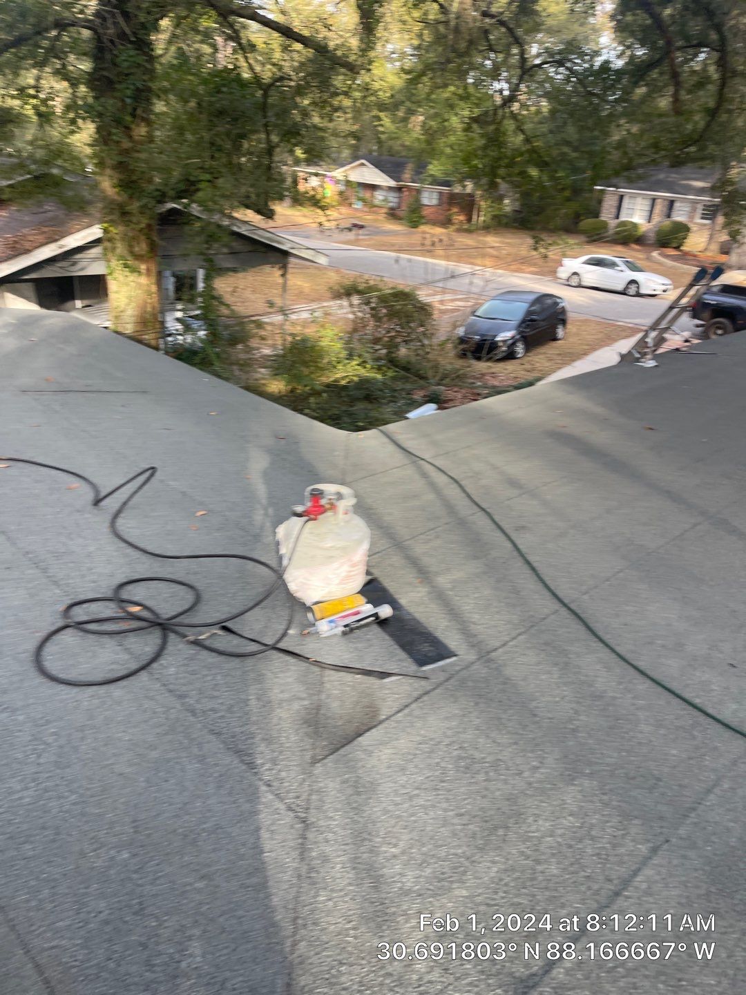 Flat Roof - FORTIFIED Roof by American Roofing & Construction LLC