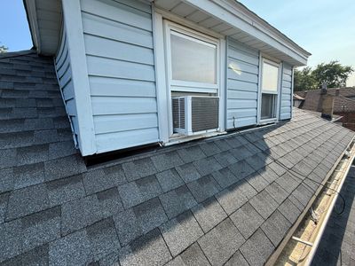 Roofing with GAF