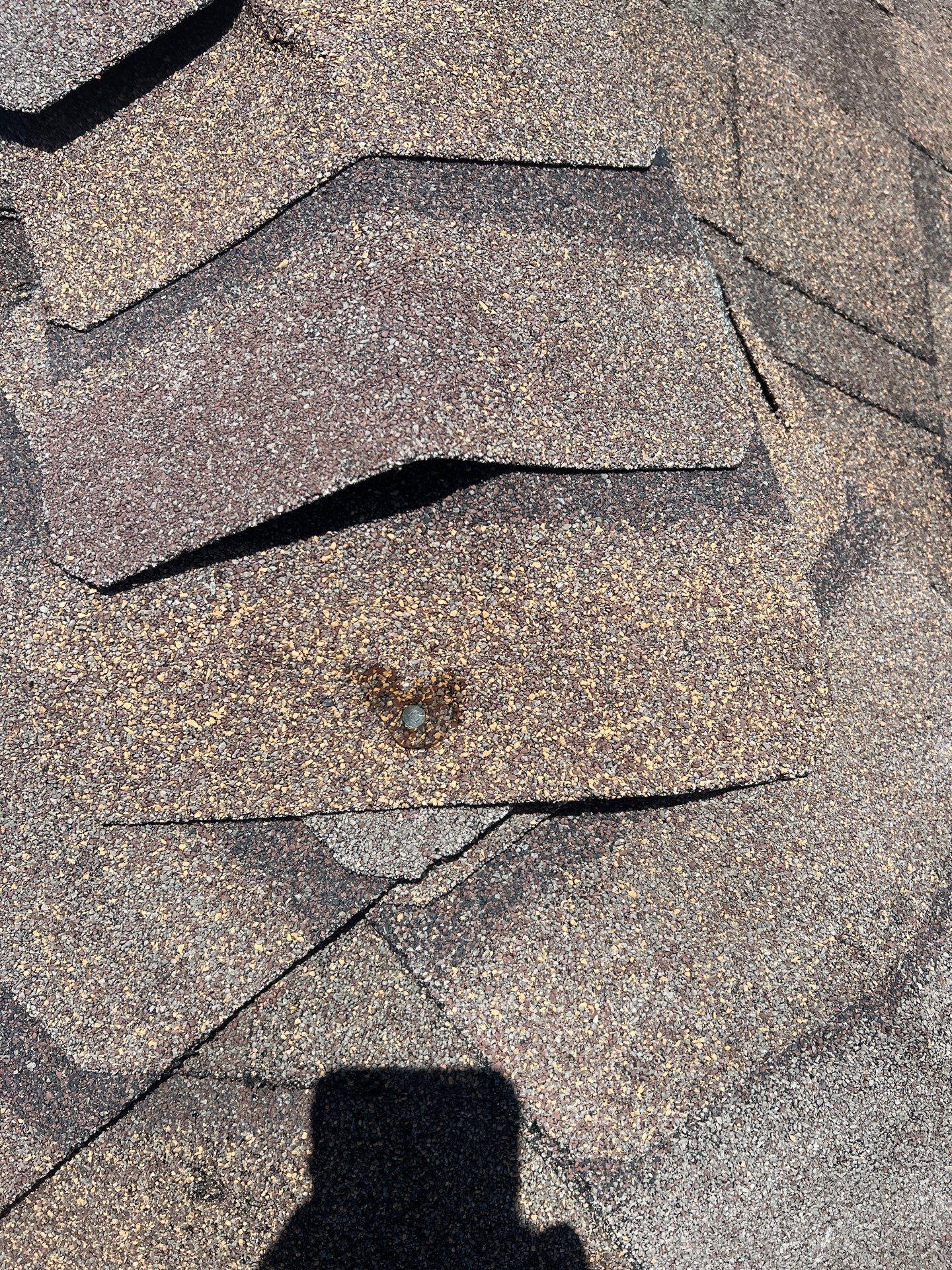 Project in San Marcos by Rhino Roofing and General Contracting, LLC