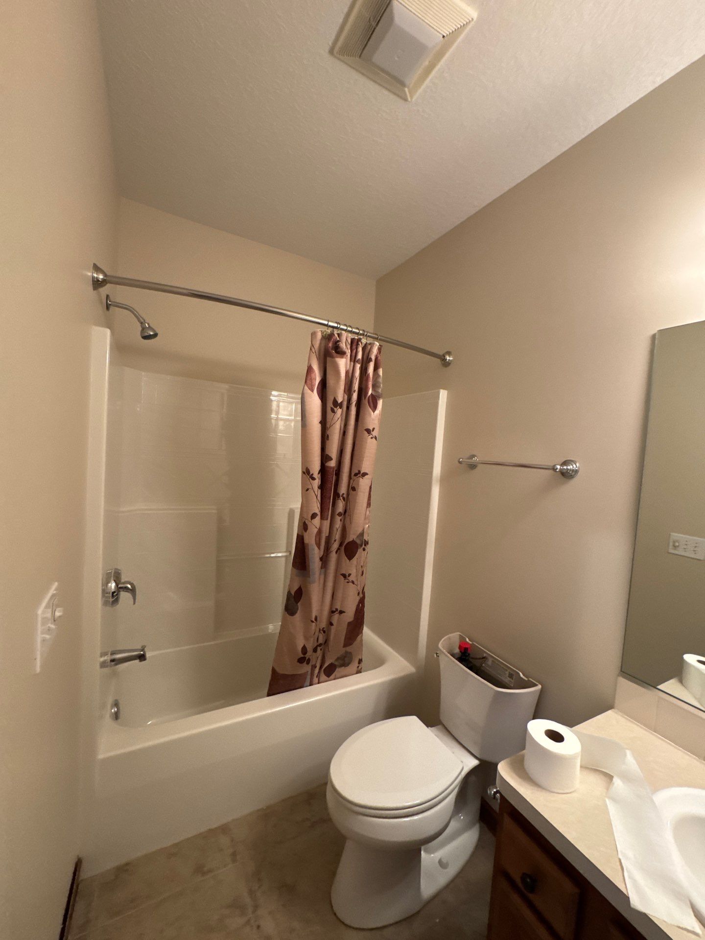Project in Urbandale by Midwest Paint LLC