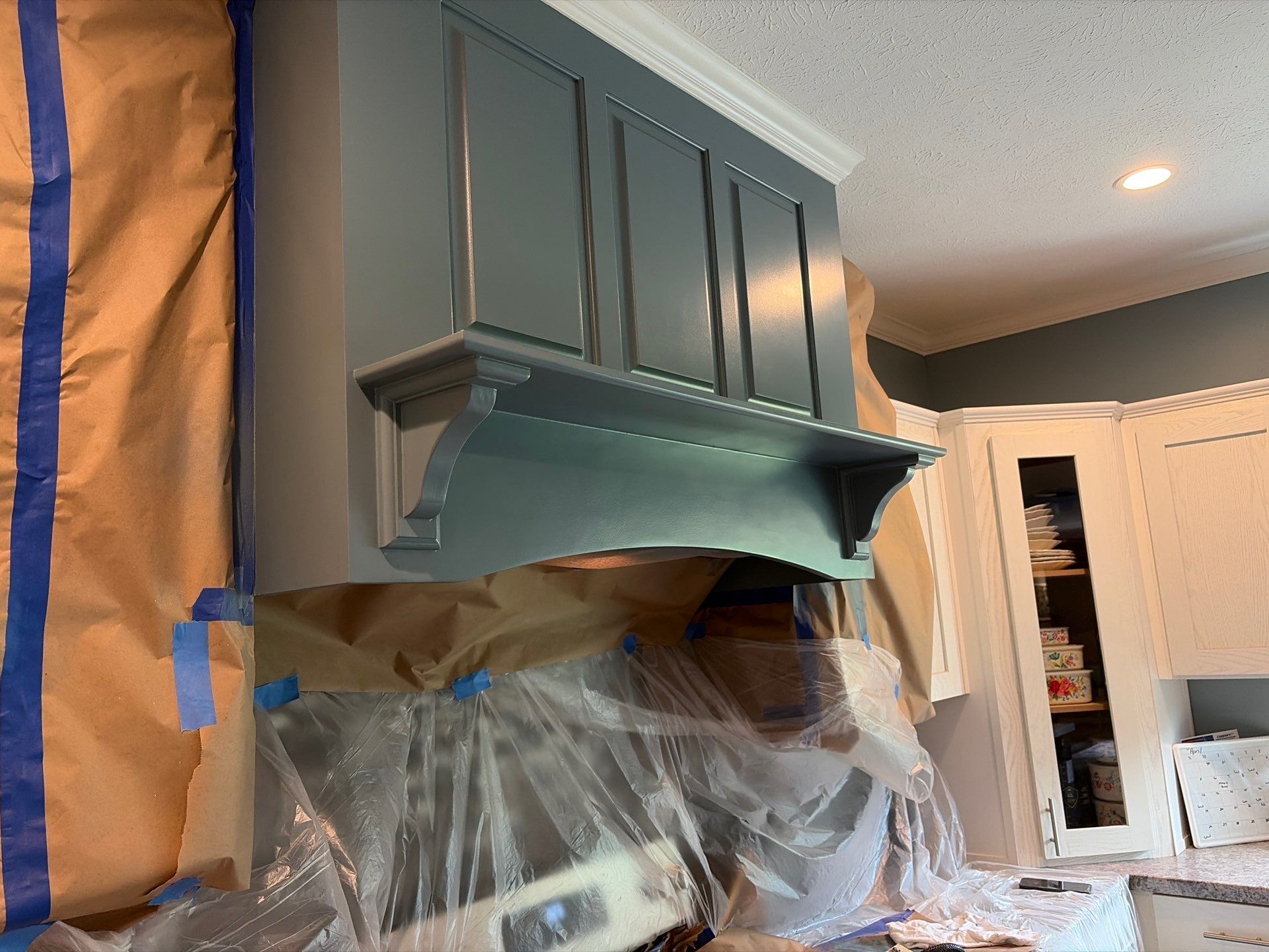 Revitalizing Every Room With Paint in Tyler TX by Quality Coats Painting