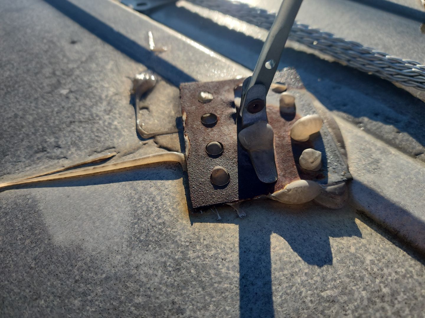 Metal Roof Coating – Omaha, Nebraska by Tillotson Enterprises