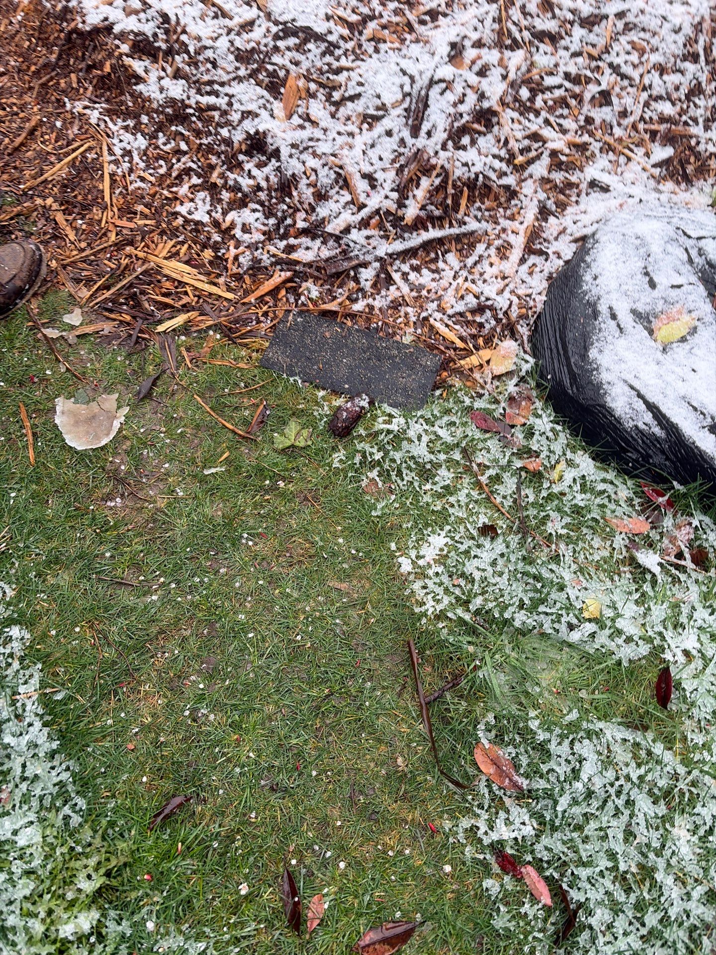 Roof in Lake Stevens by Connolly Construction Company