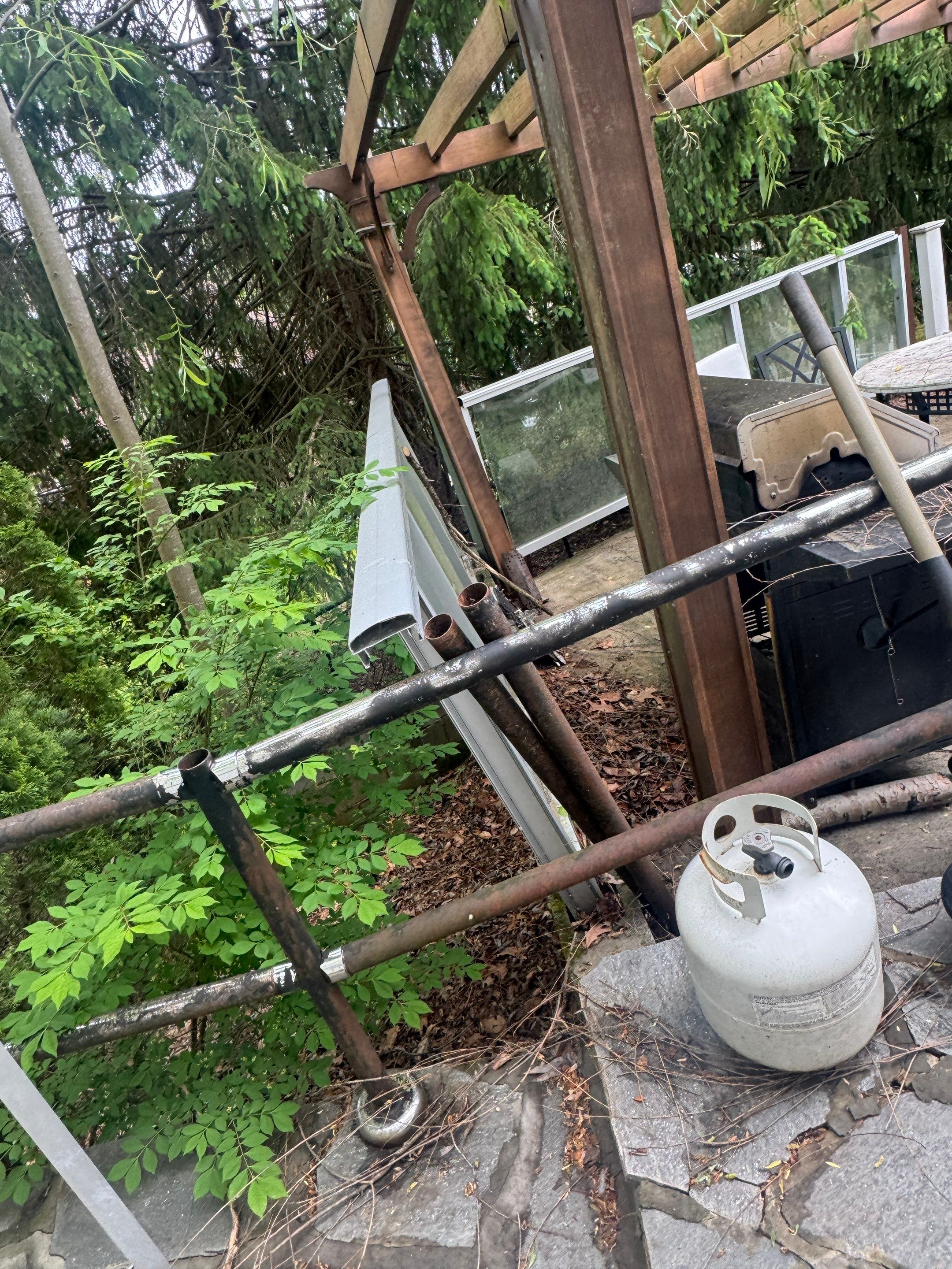 Water Damage Claim in Huntingdon Valley by FLAPA & KeyStone
