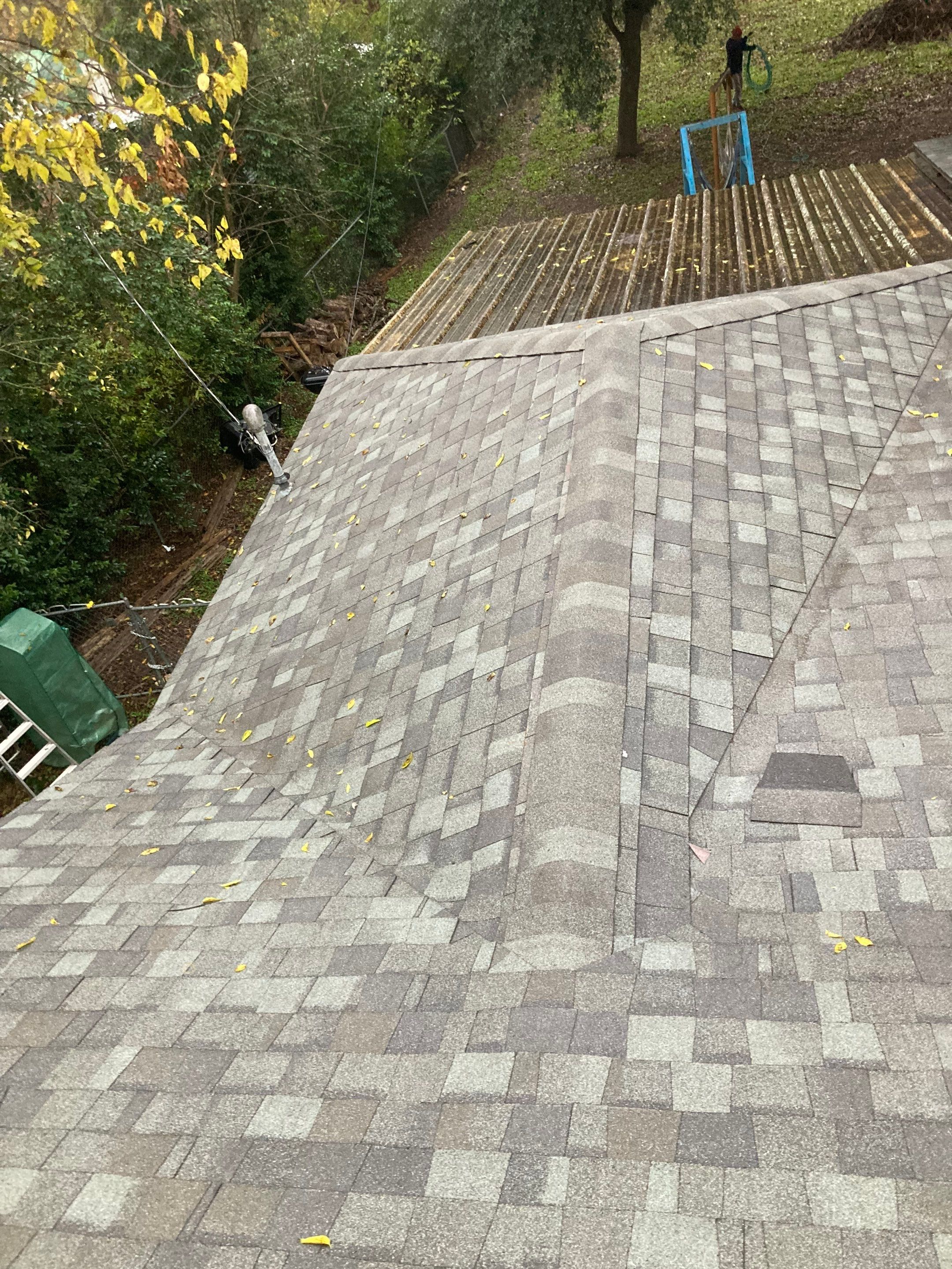 Project in Temple by Rhino Roofing and General Contracting, LLC
