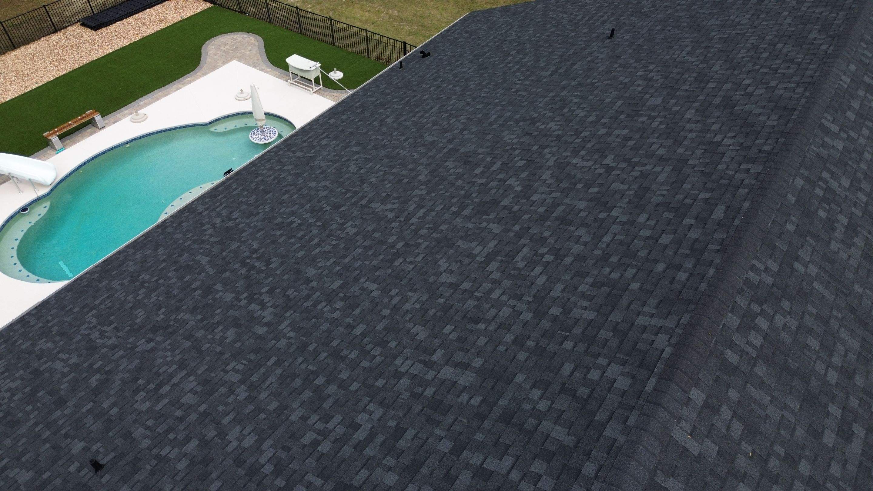 Roof replacement in Summerfield, FL by Brehm Roofing